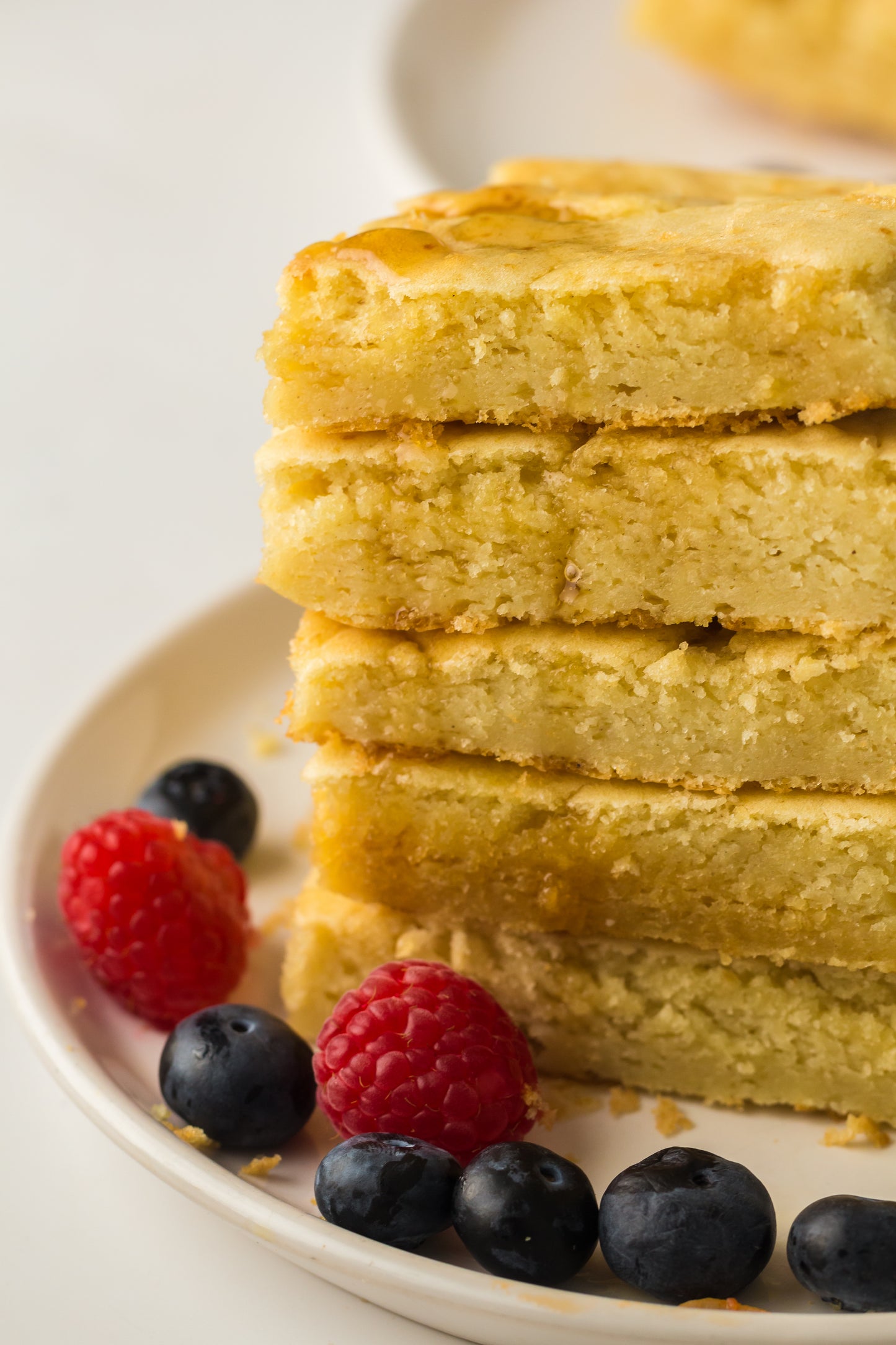 PLR Sheet Pan Pancakes