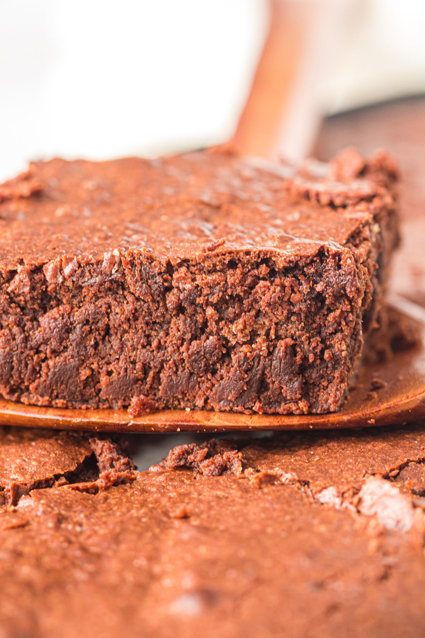 PLR Sheet Pan Brownies