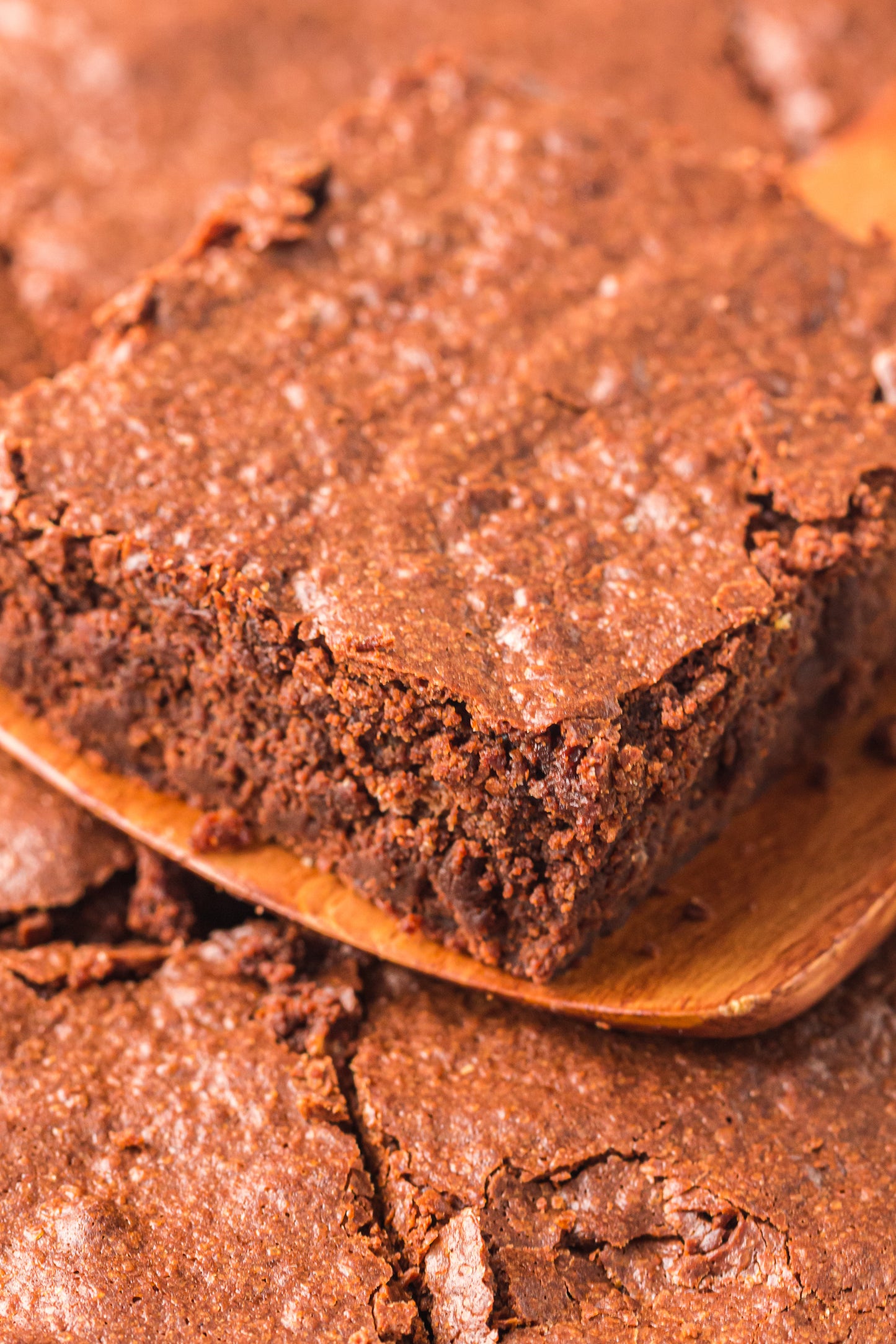 PLR Sheet Pan Brownies