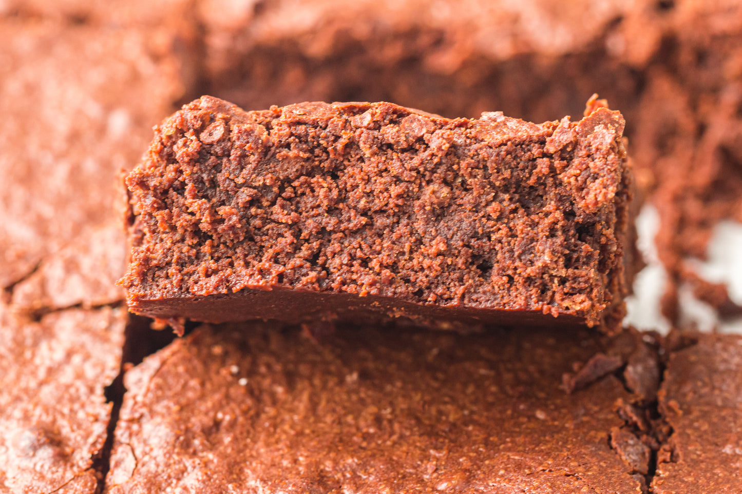 PLR Sheet Pan Brownies