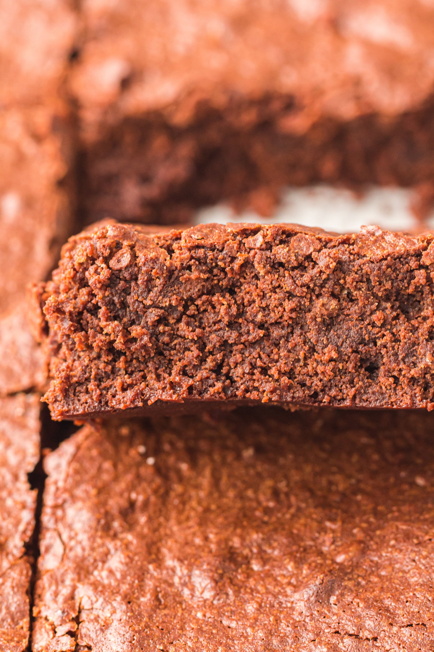 PLR Sheet Pan Brownies