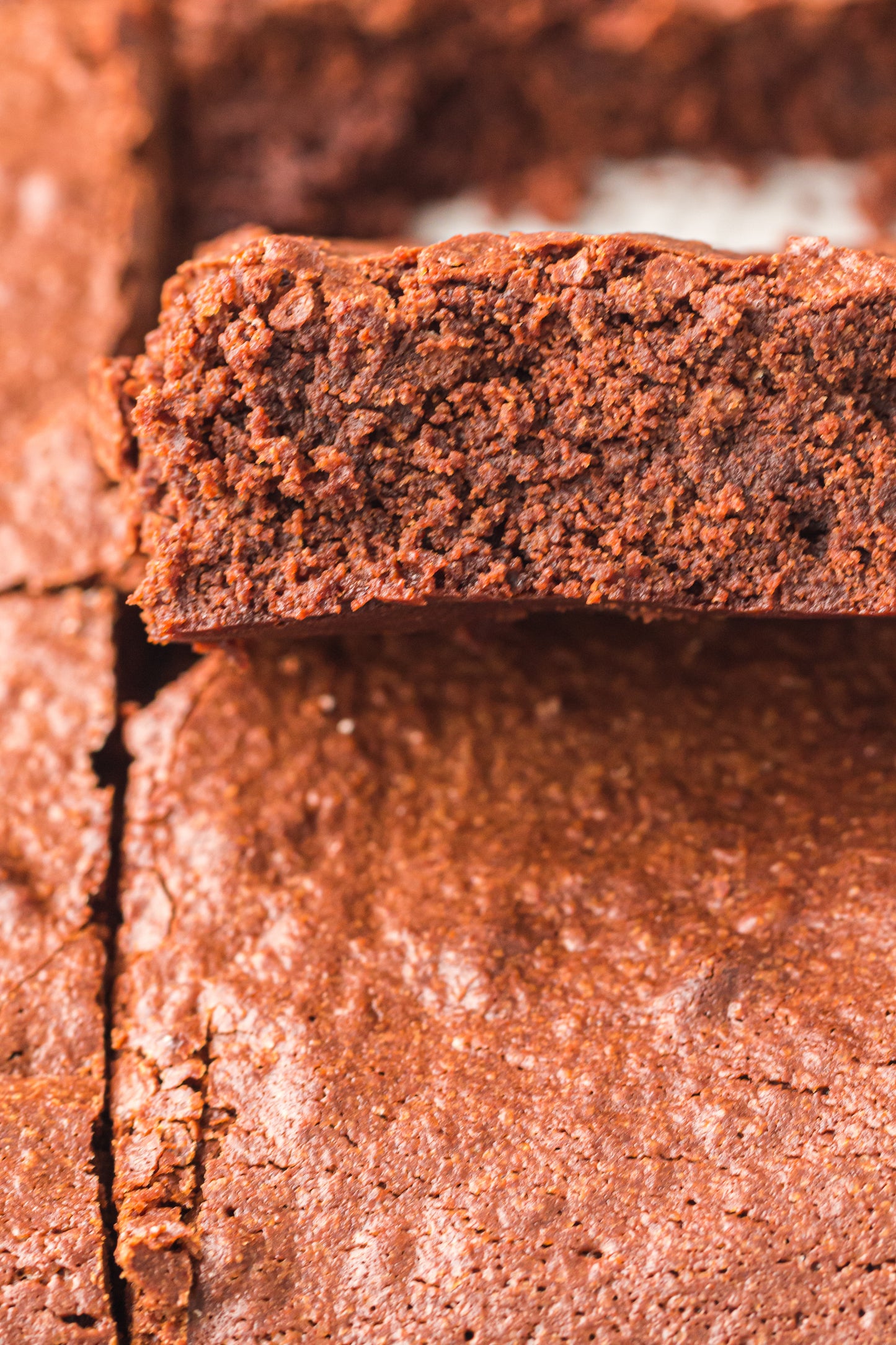 PLR Sheet Pan Brownies