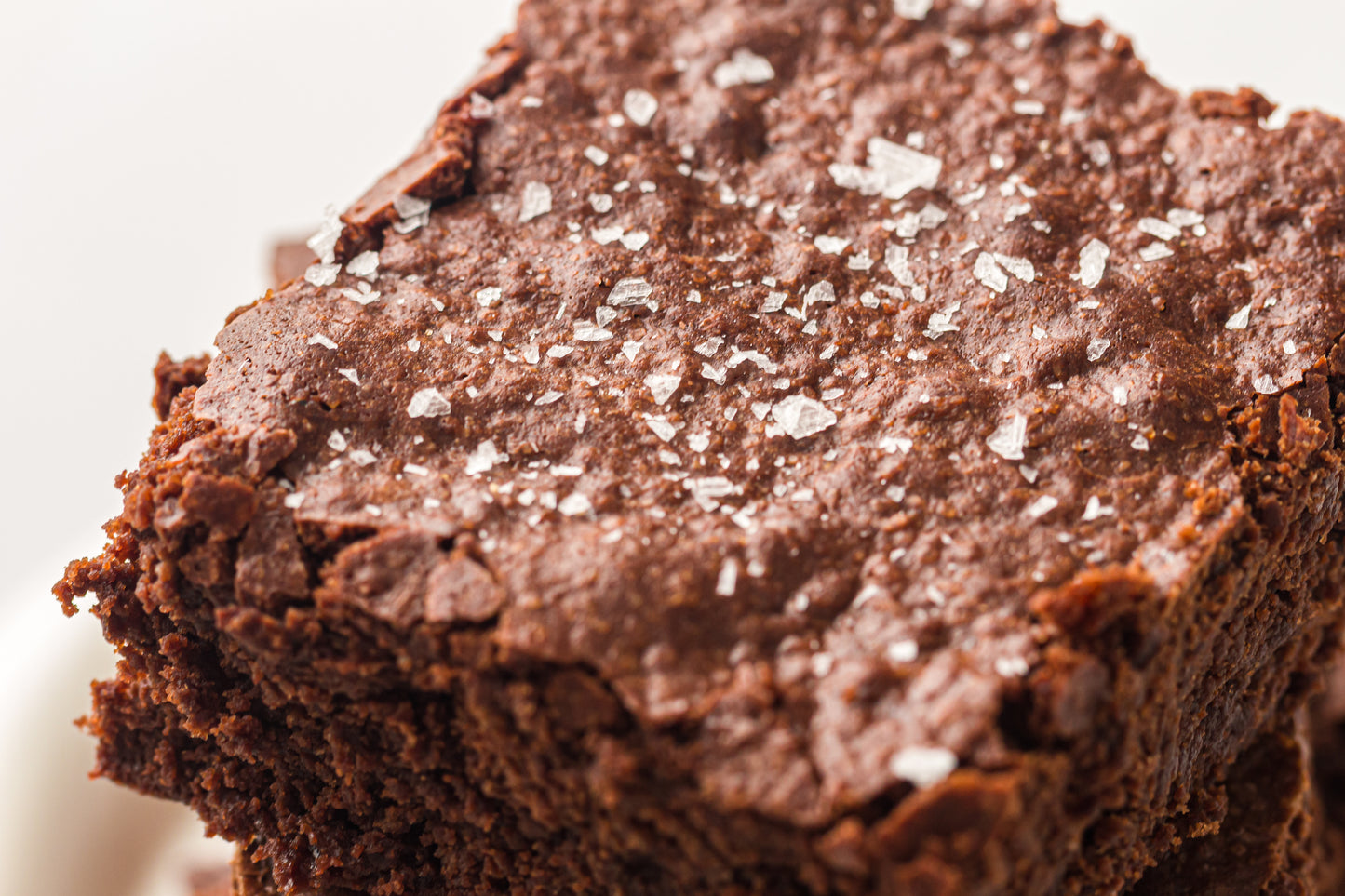 PLR Sheet Pan Brownies