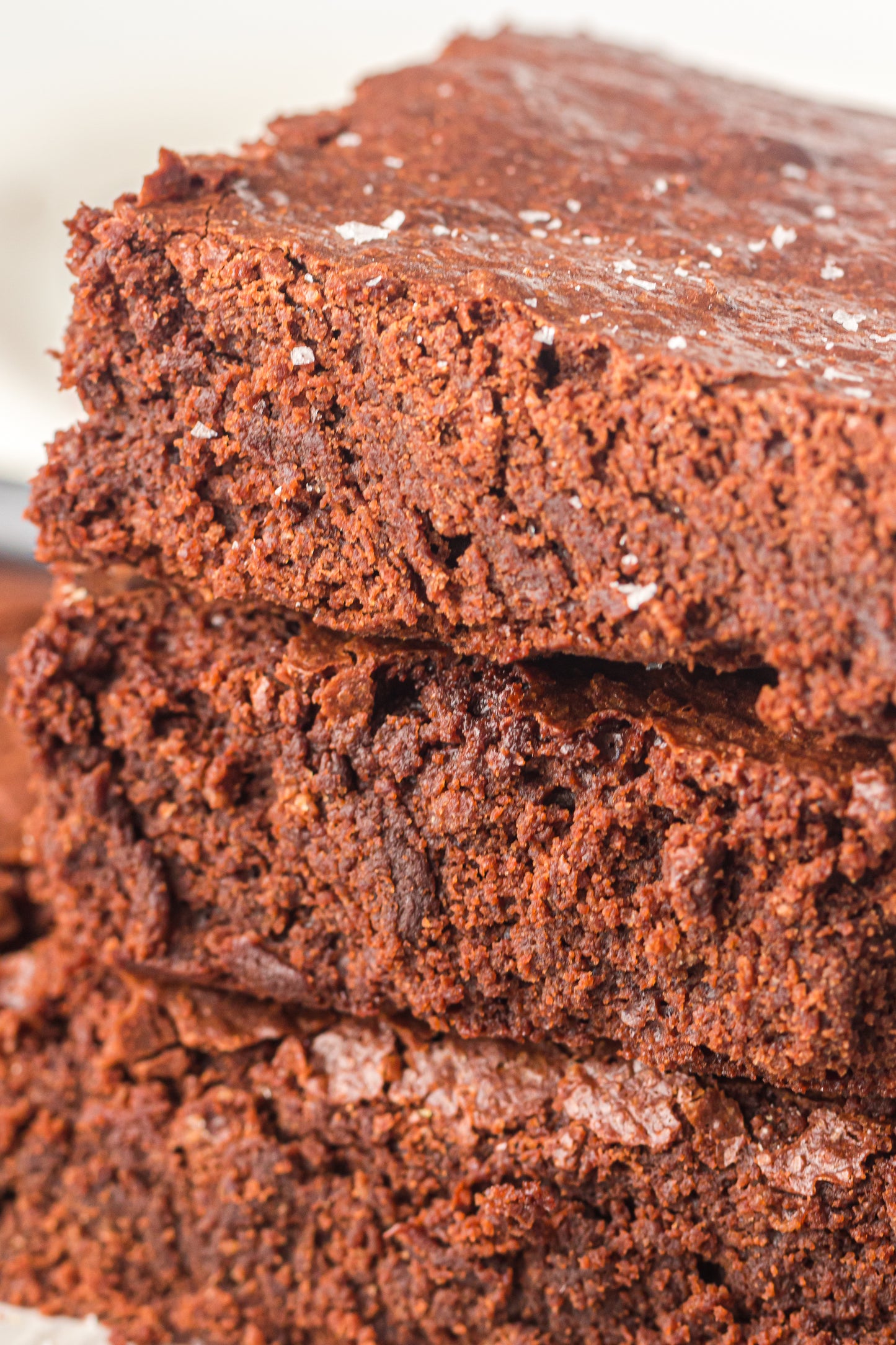 PLR Sheet Pan Brownies