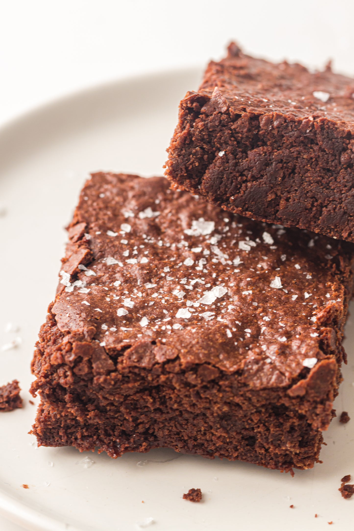 PLR Sheet Pan Brownies