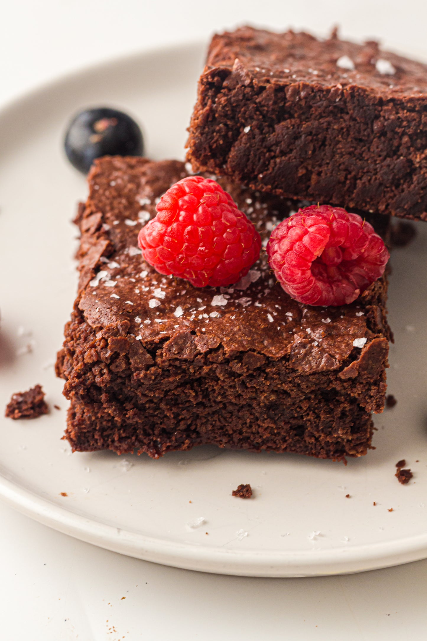 PLR Sheet Pan Brownies
