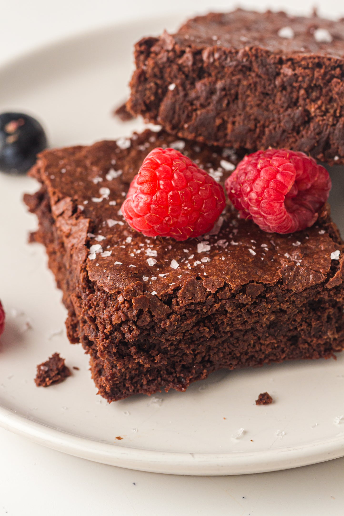 PLR Sheet Pan Brownies