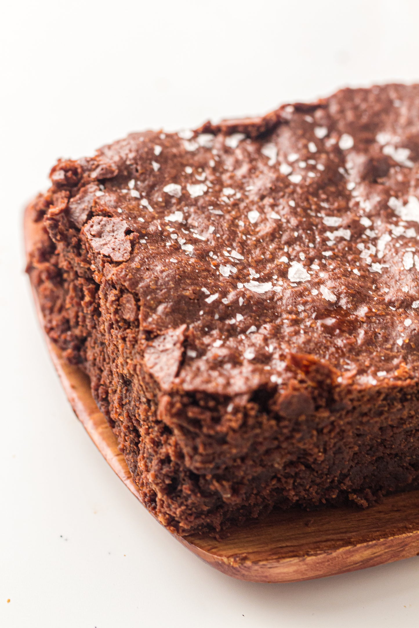 PLR Sheet Pan Brownies