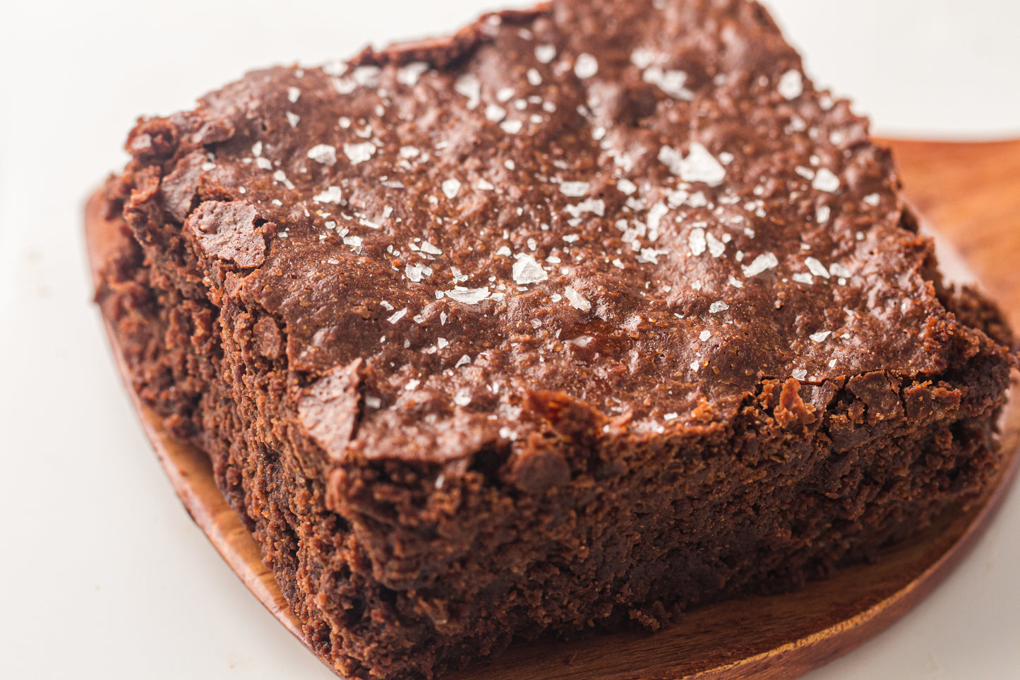 PLR Sheet Pan Brownies