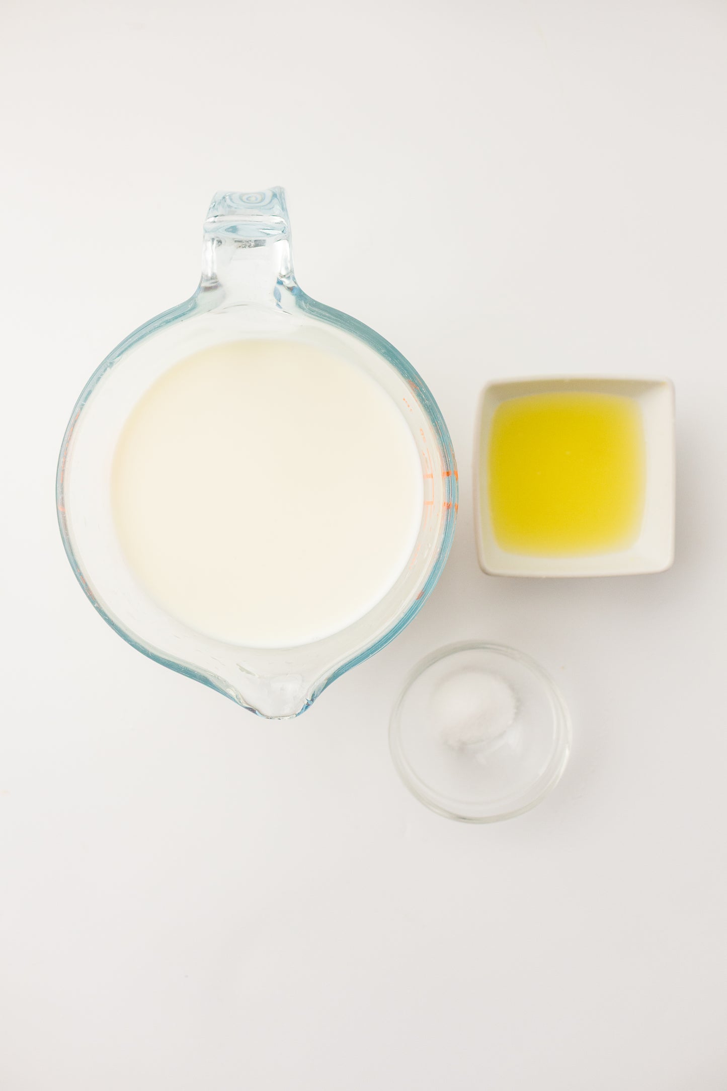 Homemade Cottage Cheese (PLR Recipe)