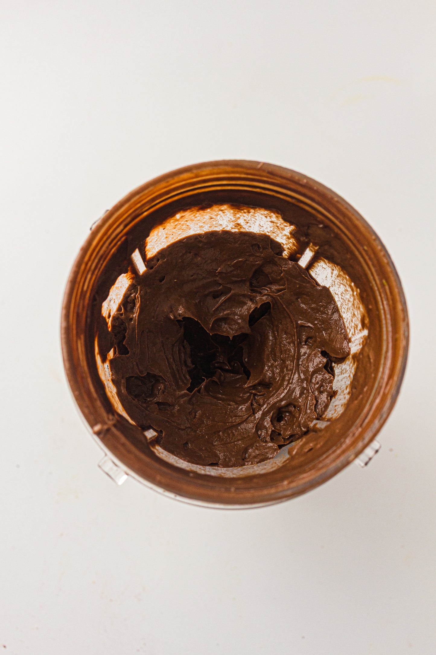 Chocolate Avocado Mousse (PLR Recipe)