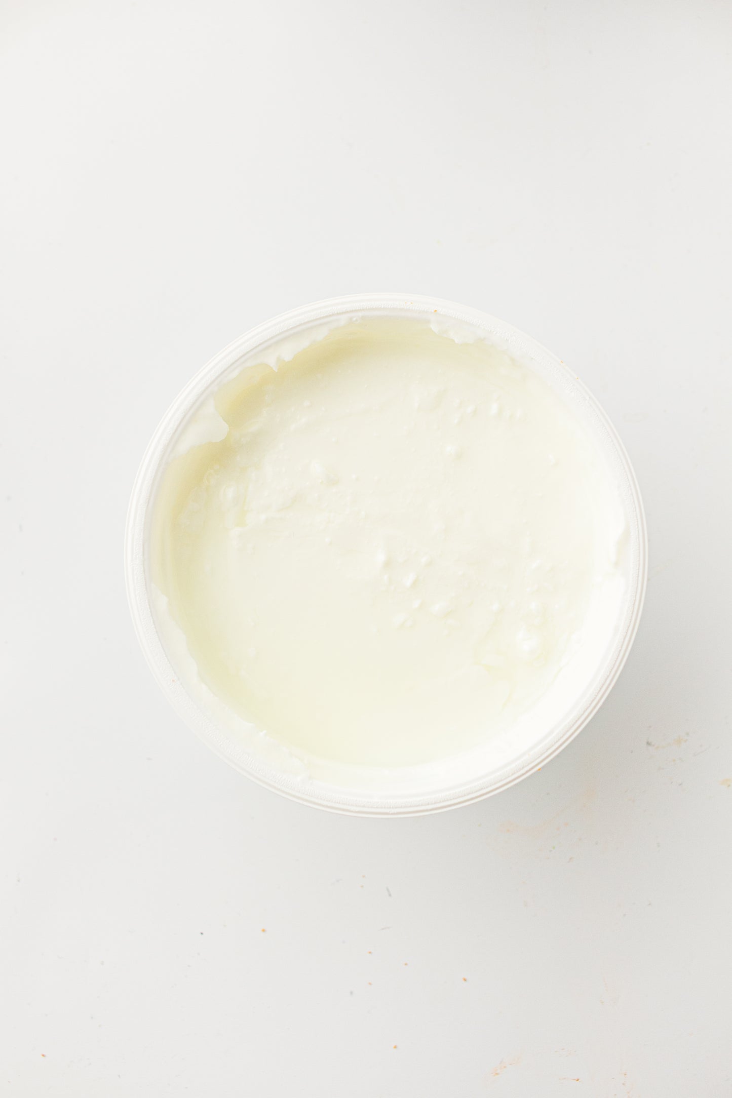 Two-Ingredient Japanese Yogurt Cheesecake – PLR Recipe