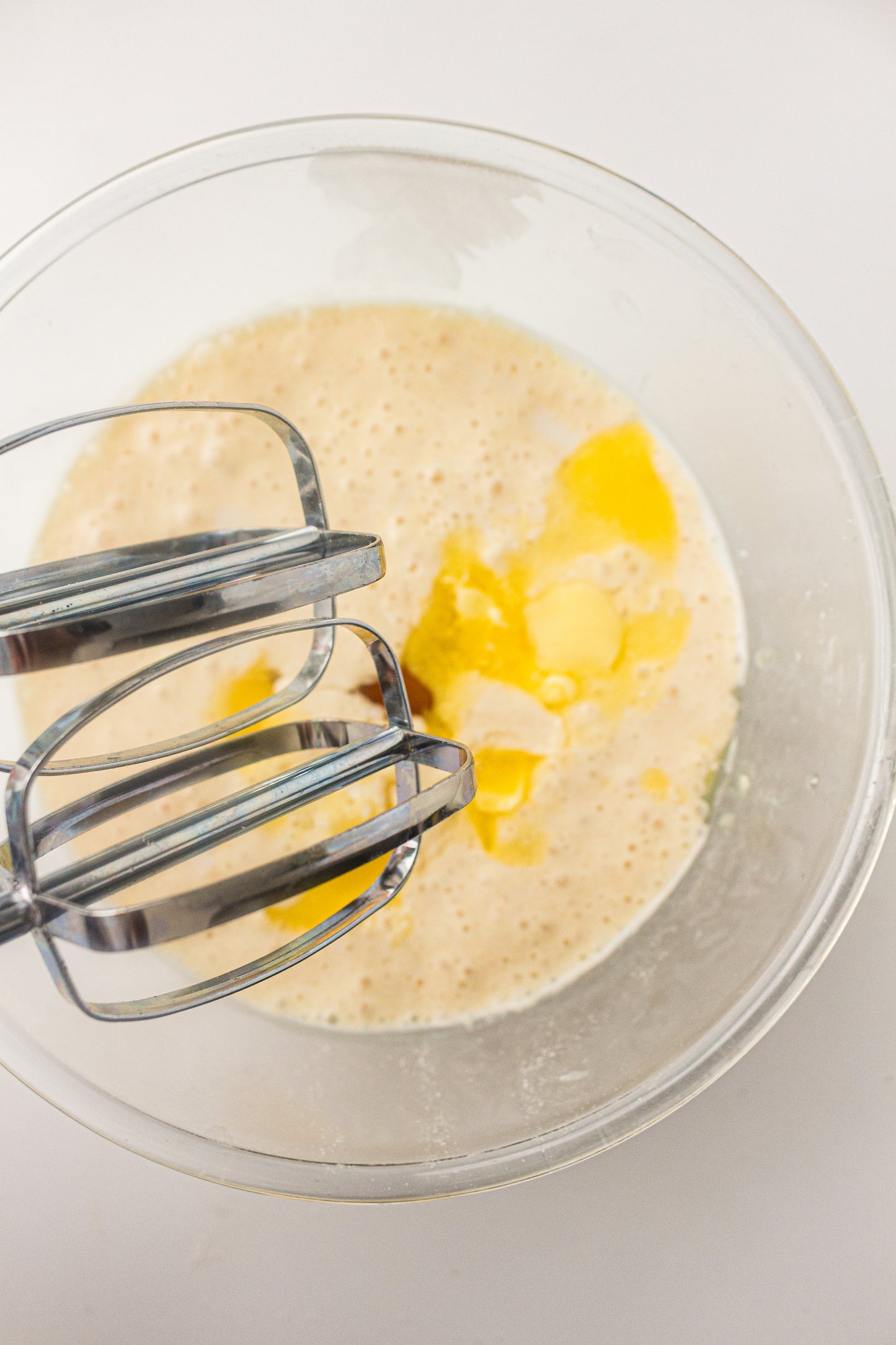 Sourdough Discard Pancakes – PLR Recipe