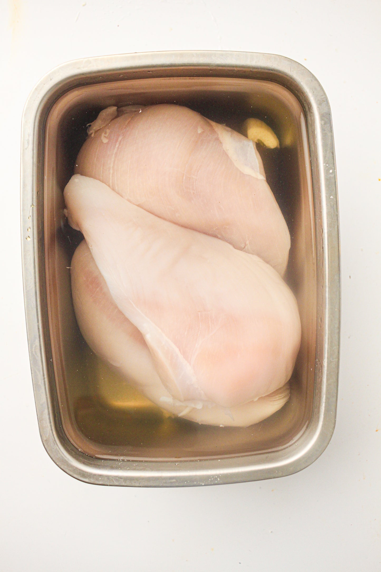 Homemade Deli Chicken (PLR Recipe)