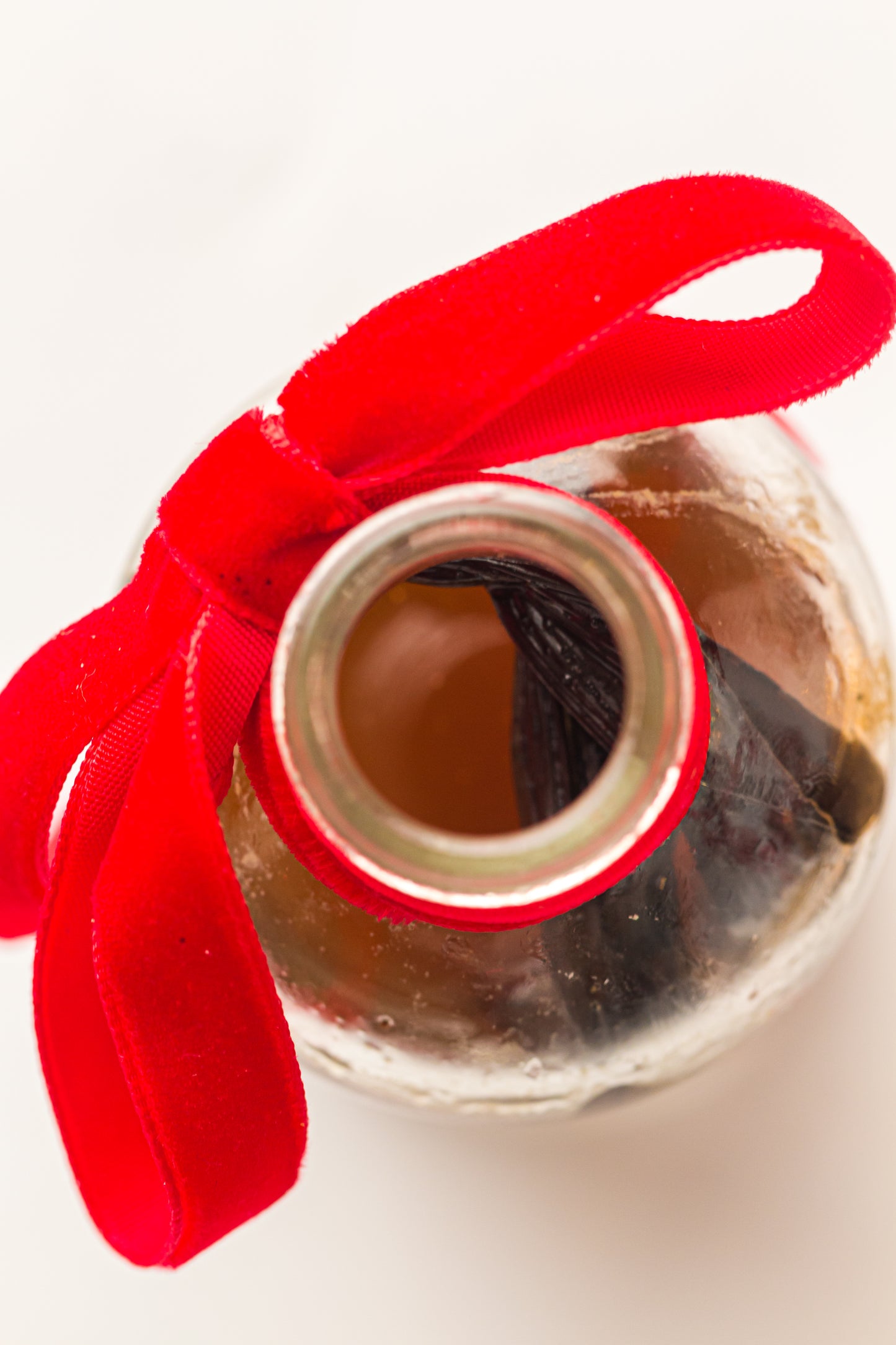Instant Pot Vanilla Extract