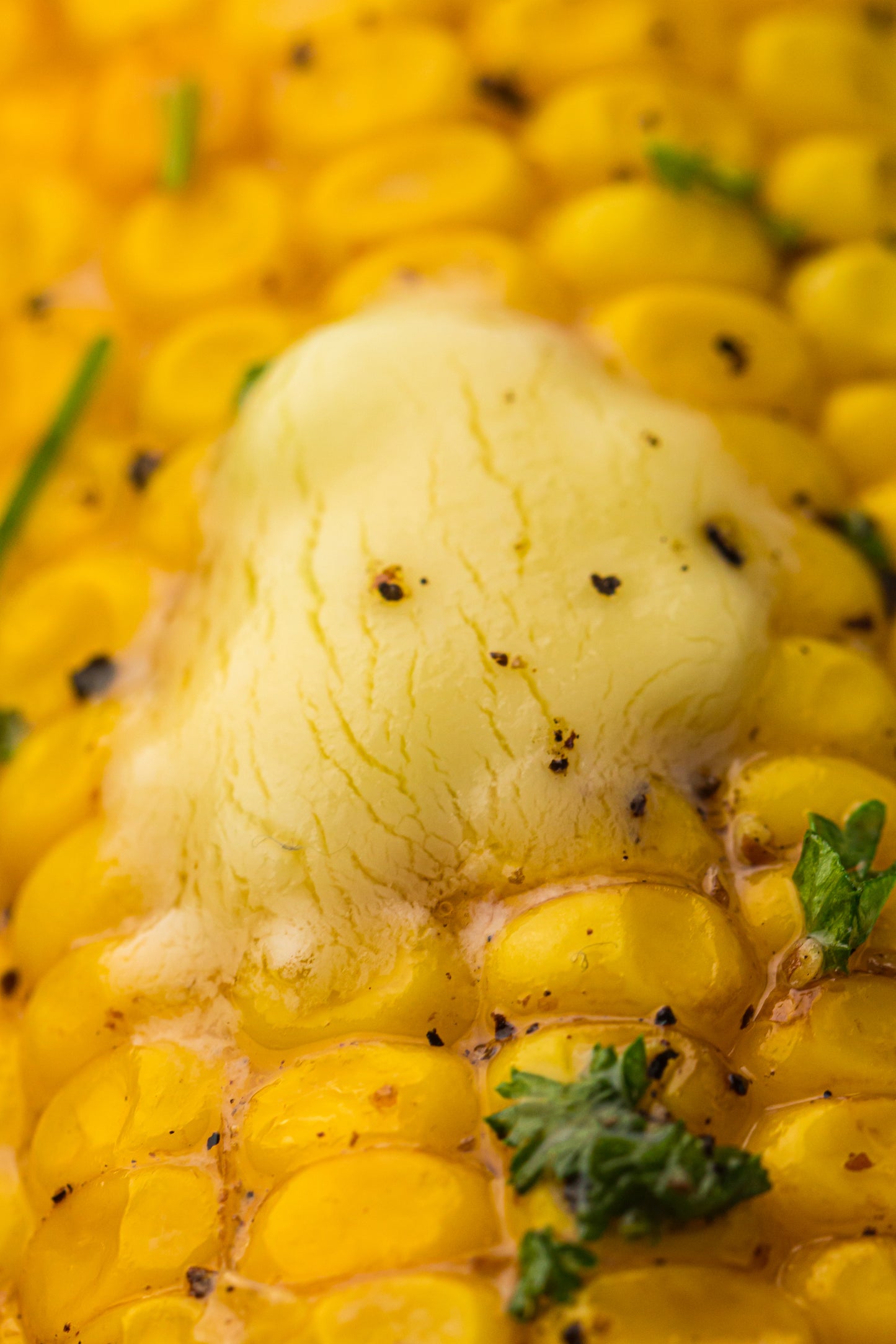 Air Fryer Corn on the Cob PLR