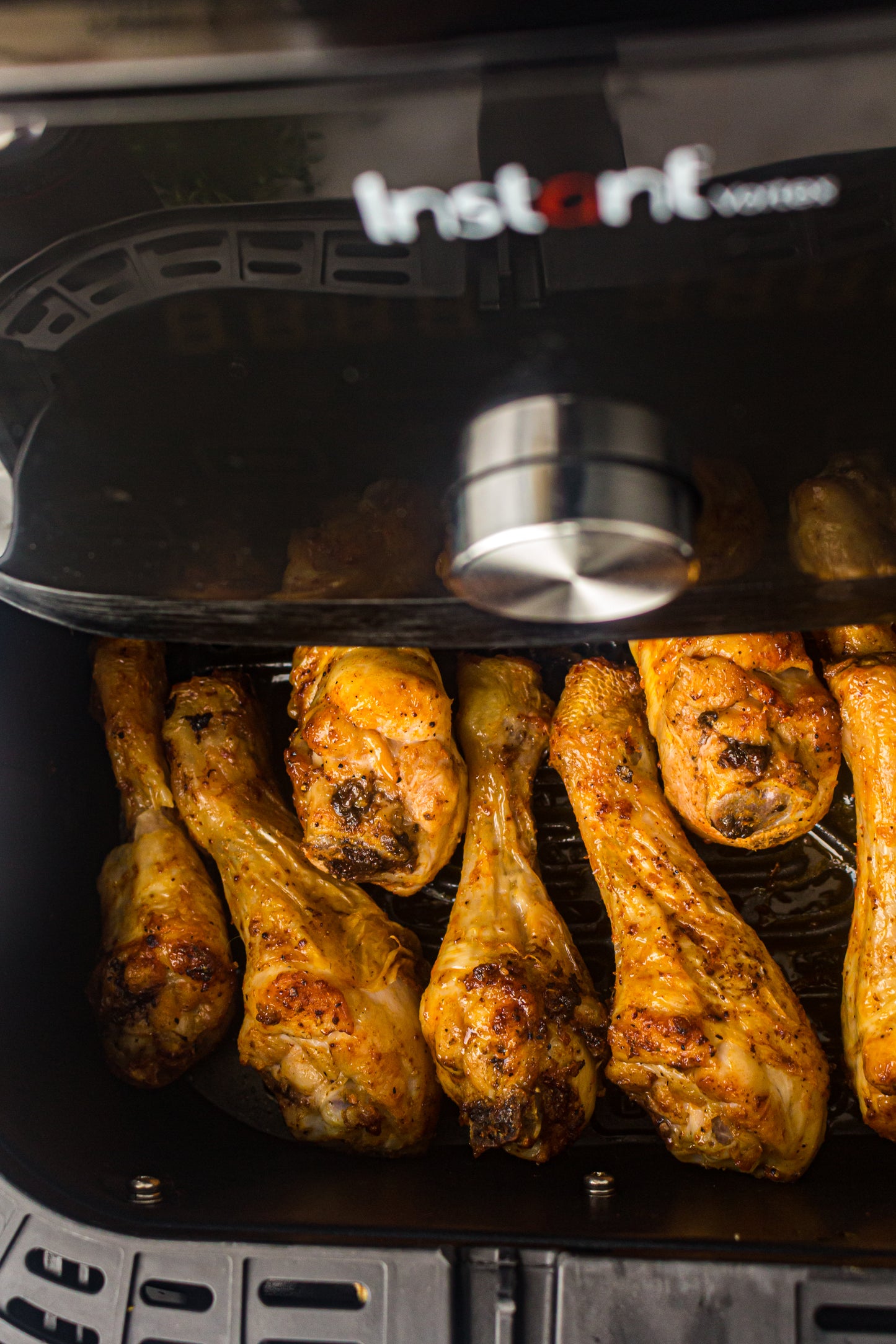 Air Fryer Chicken Drumsticks (PLR)