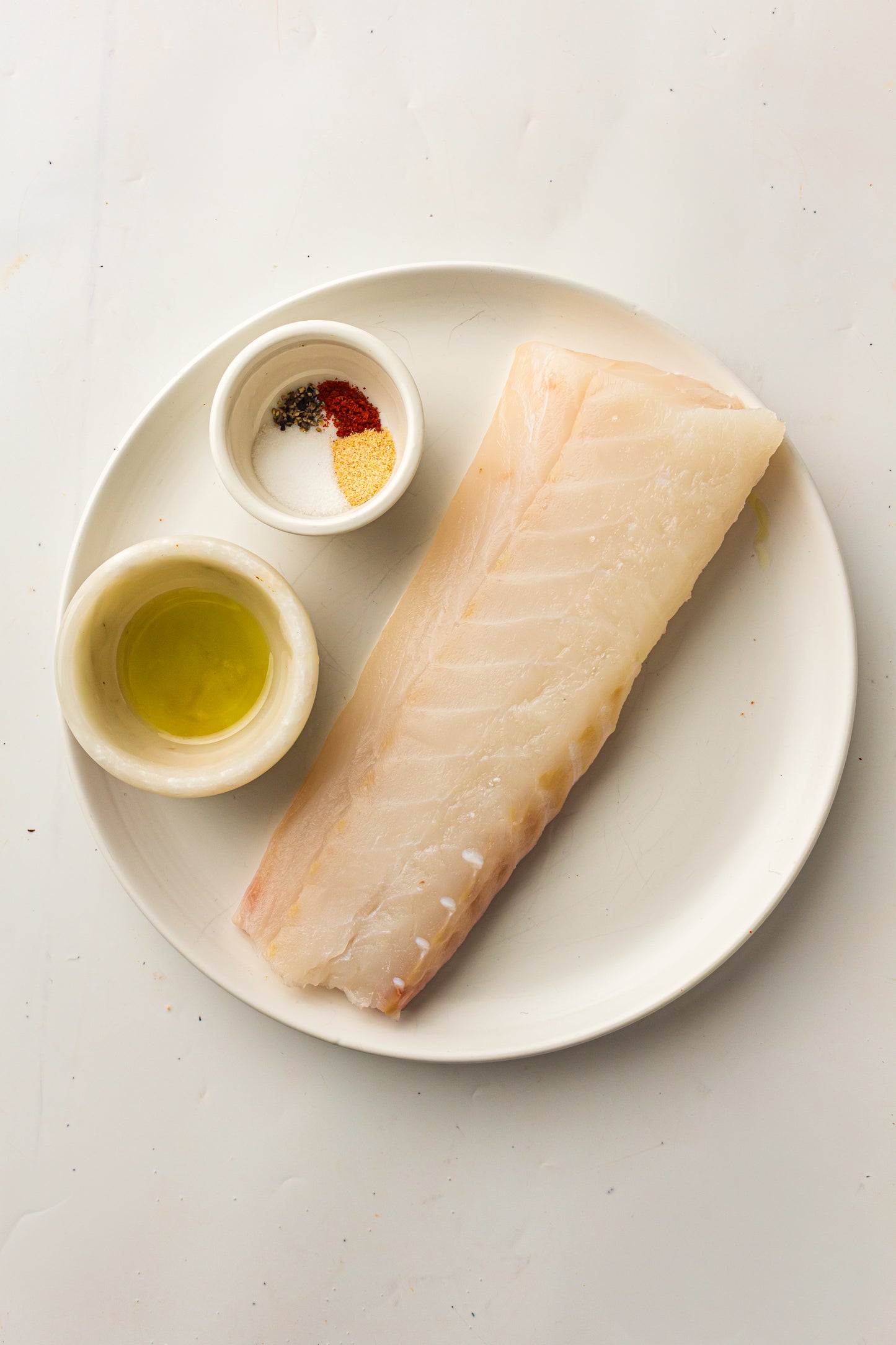 Exclusive Air Fryer Cod