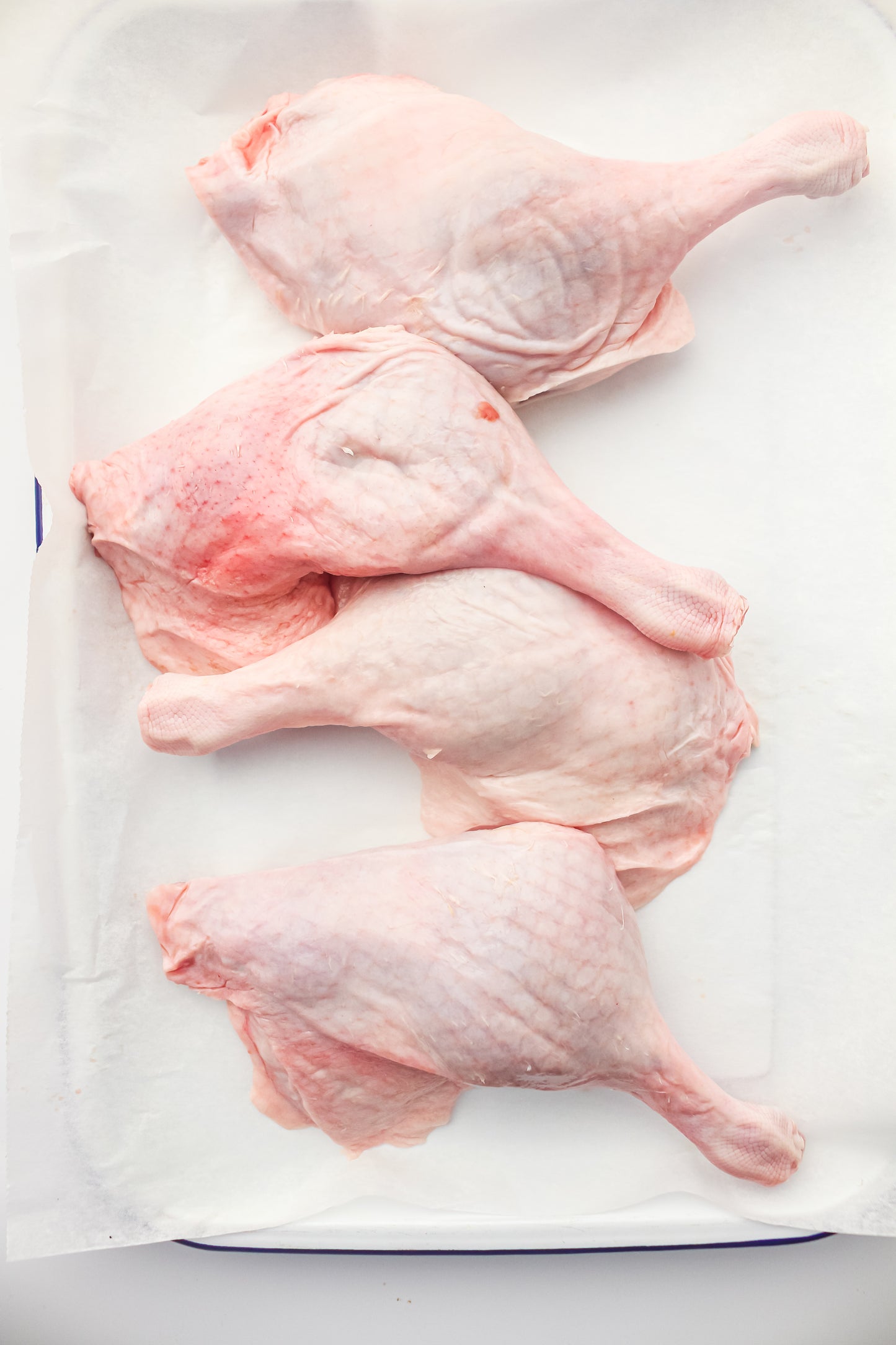 Duck Pancakes (fakeaway series)