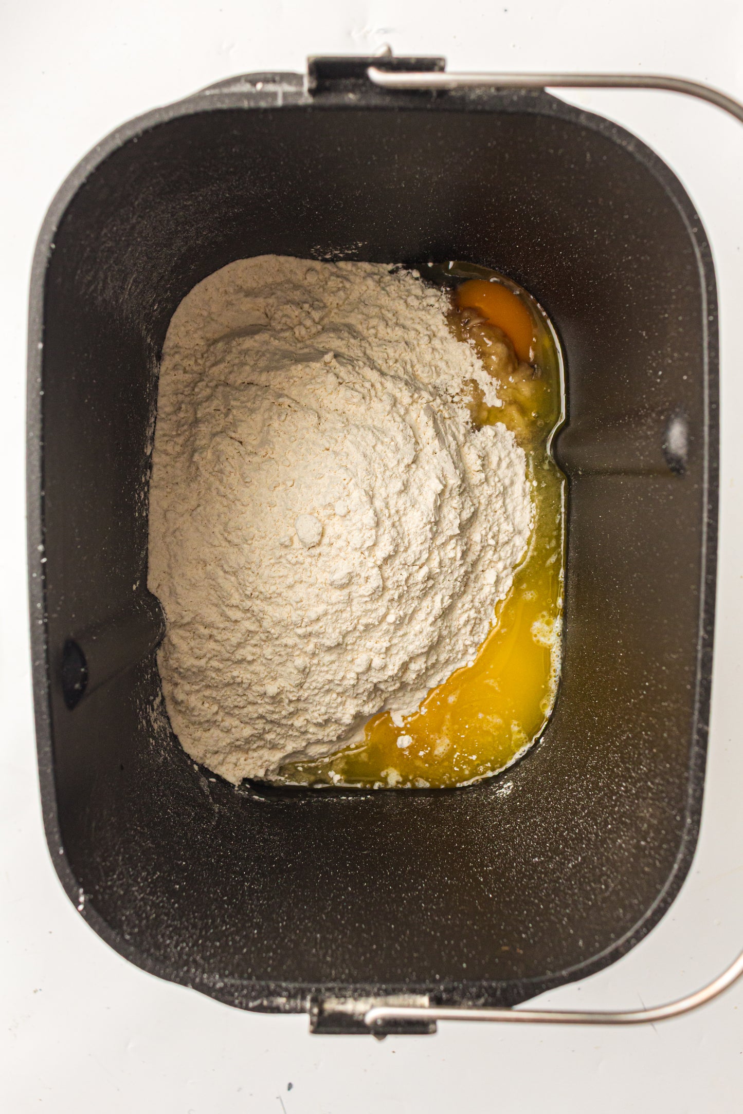 Breadmaker Banana Bread (PLR)