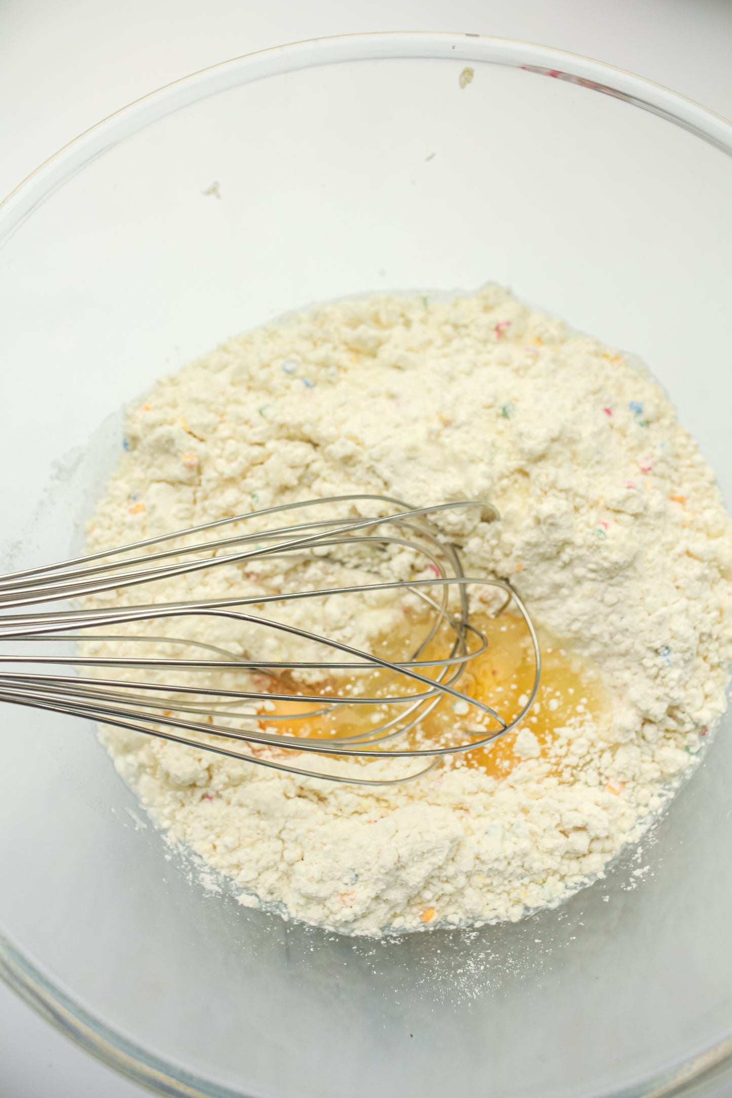 Viral Dot Cake PLR Recipe