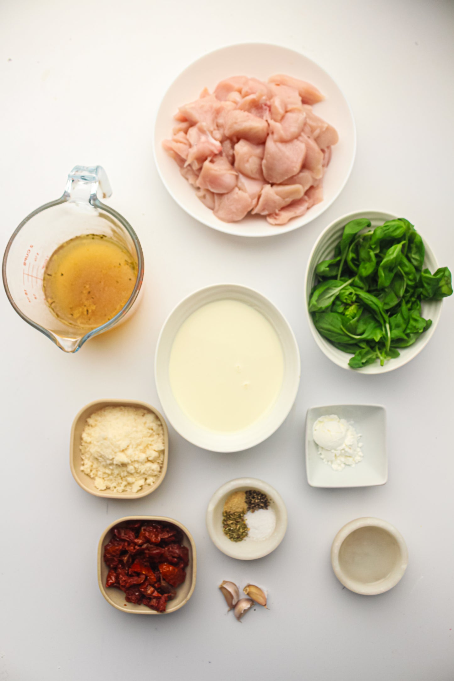 Slow Cooker Marry Me Chicken PLR Recipe Pack