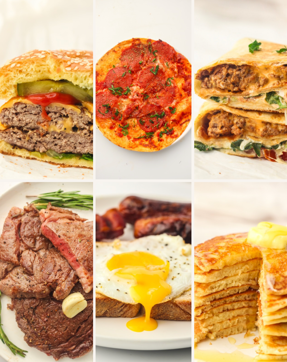 Blackstone Griddle PLR Bundle