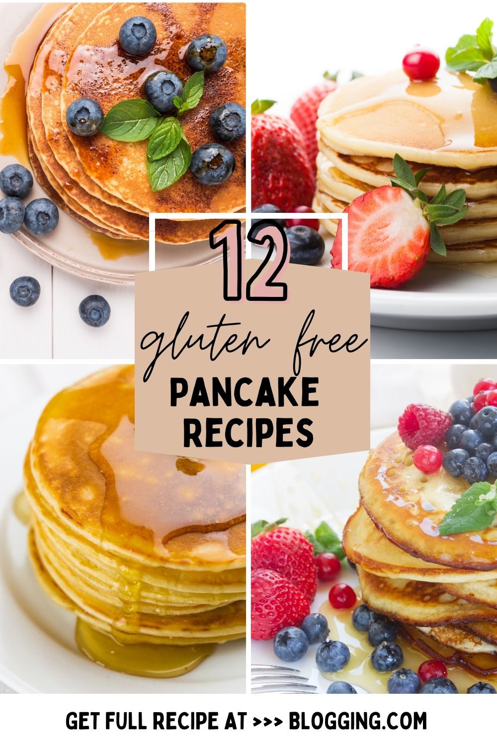 General Pinterest Templates (PLR)
