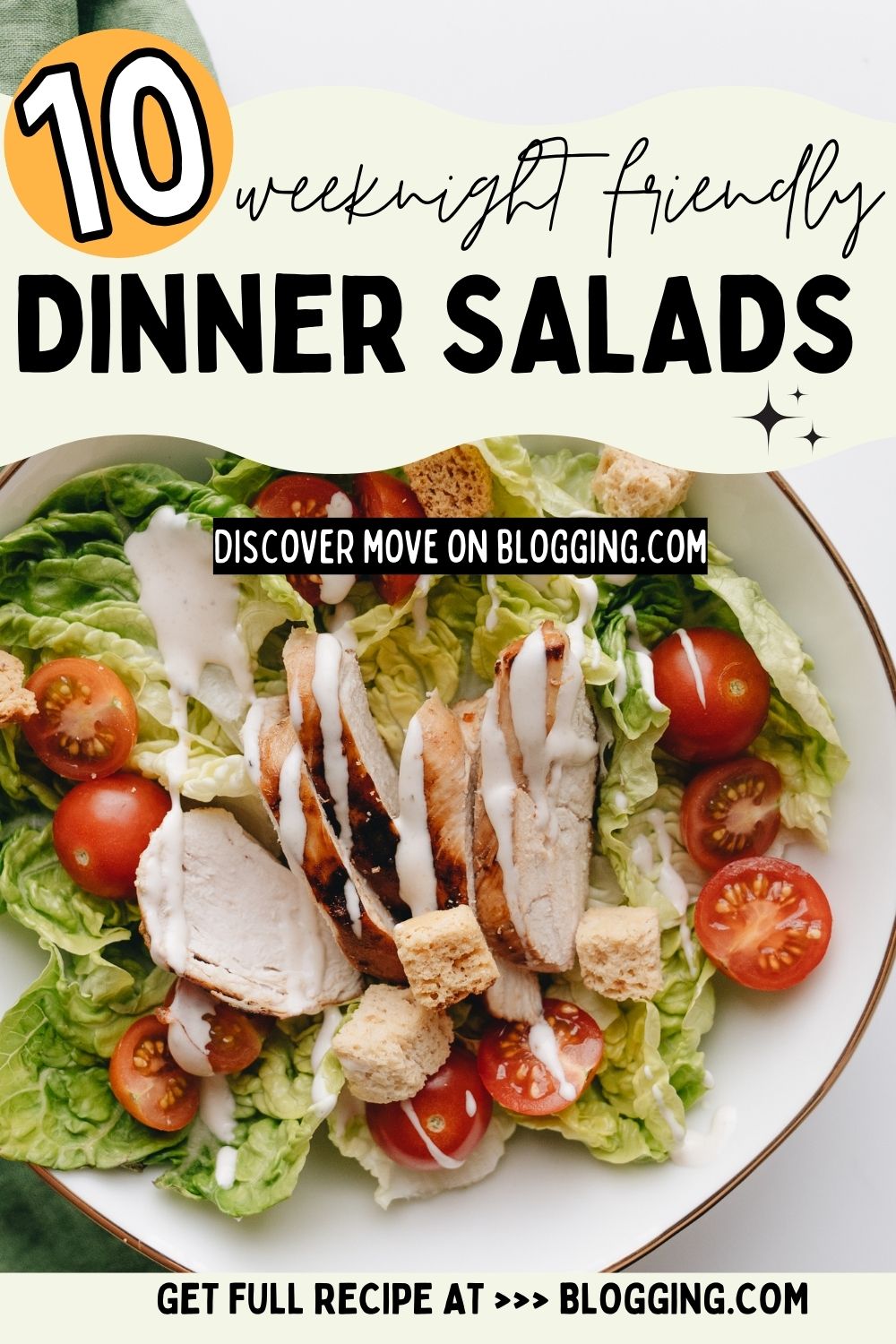 General Pinterest Templates (PLR)