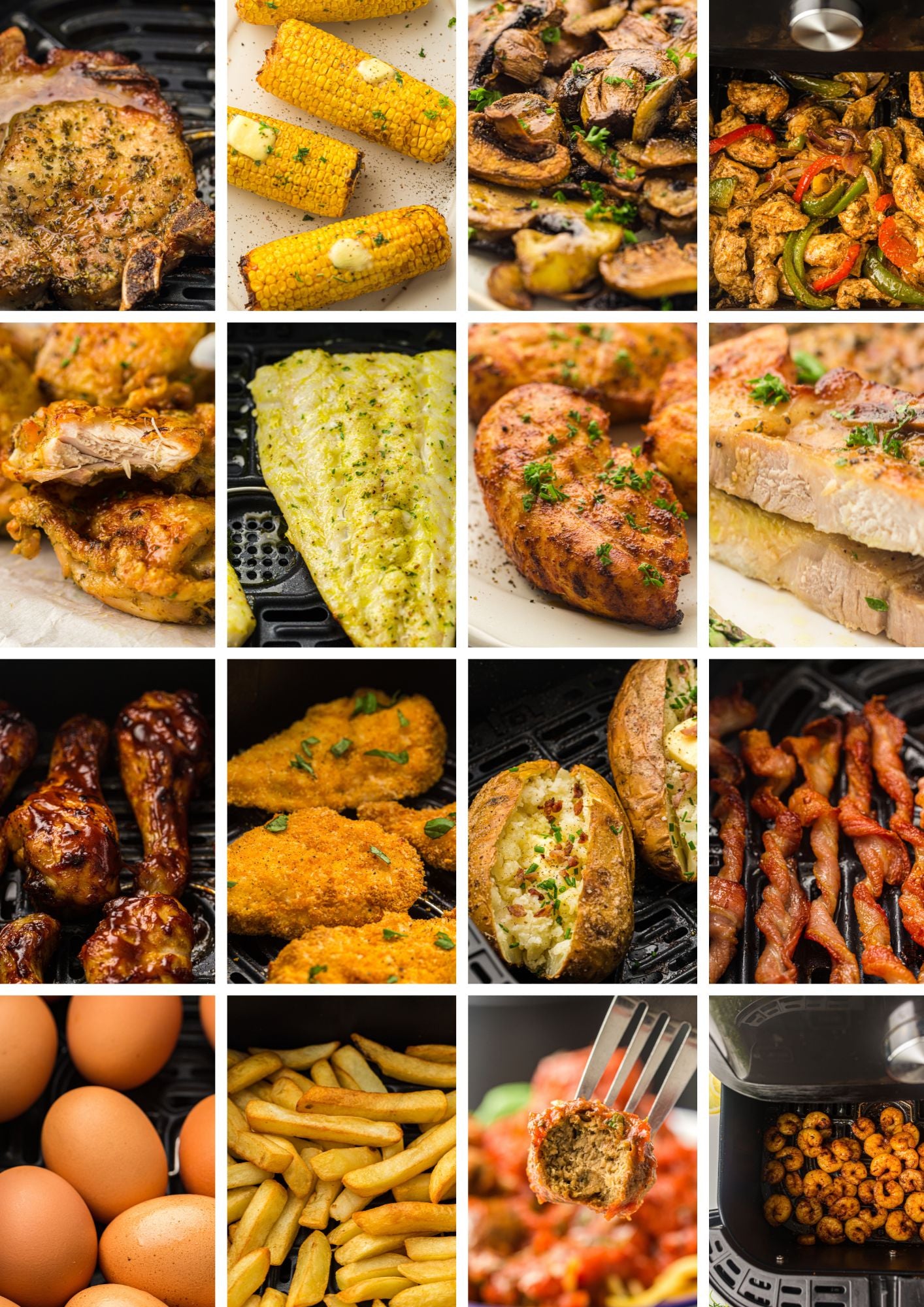 Air Fryer Ultimate Bundle (PLR)