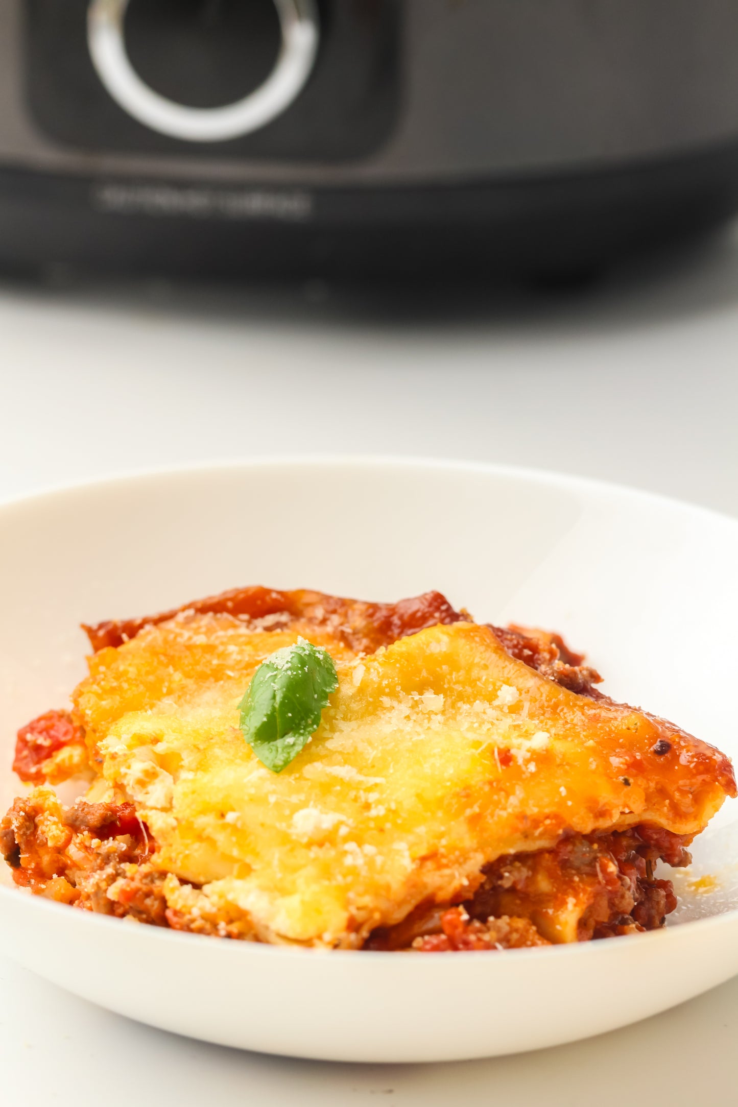 Slow Cooker Classic Lasagna PLR Recipe Pack