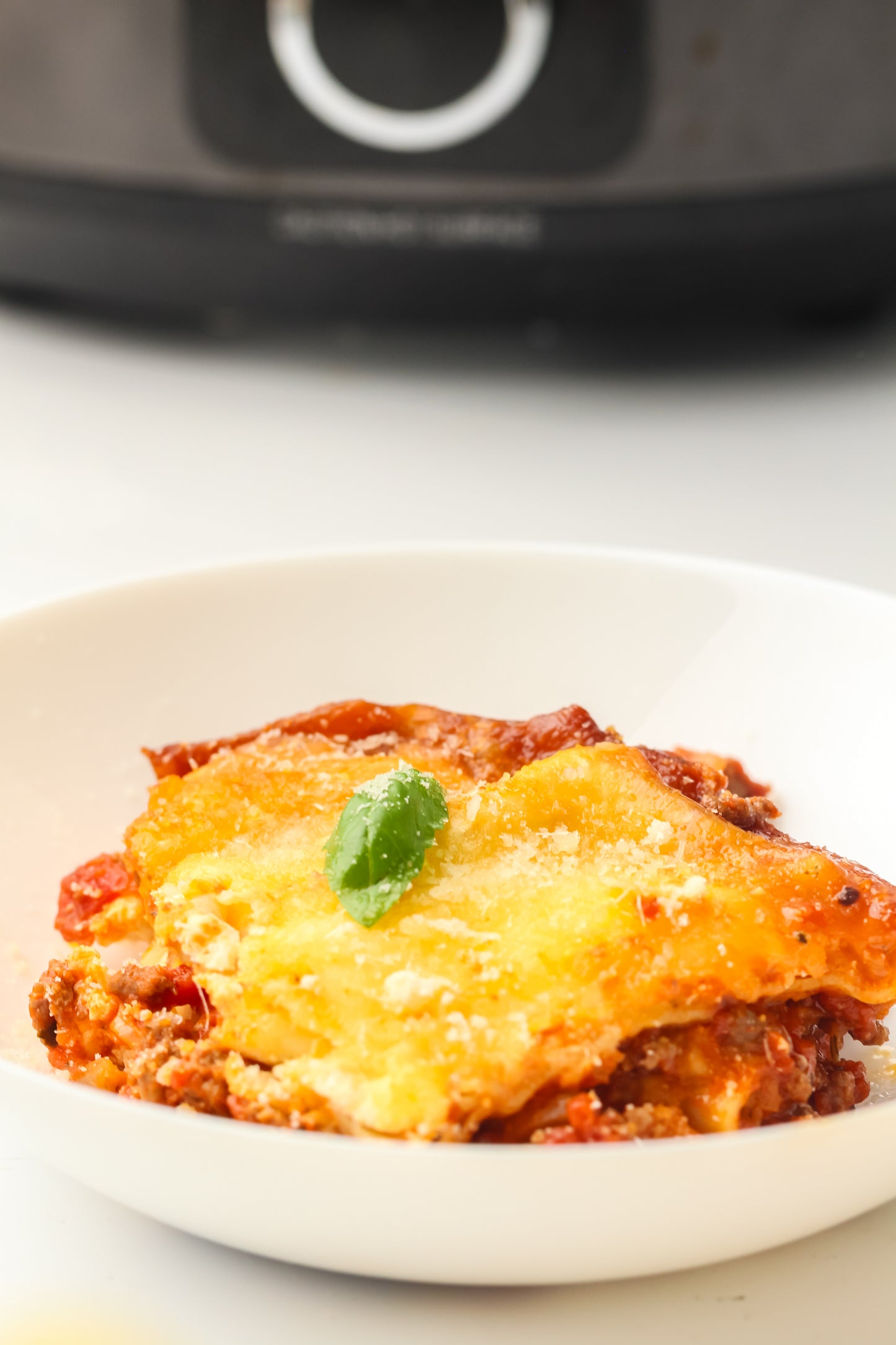 Slow Cooker Classic Lasagna PLR Recipe Pack