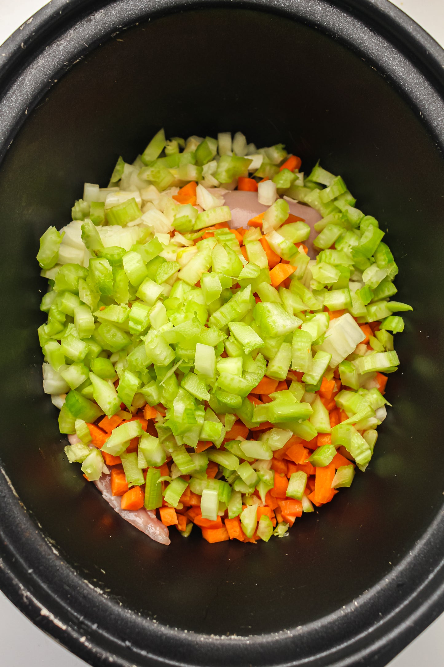 Slow Cooker Chicken Pot Pie PLR Recipe Pack