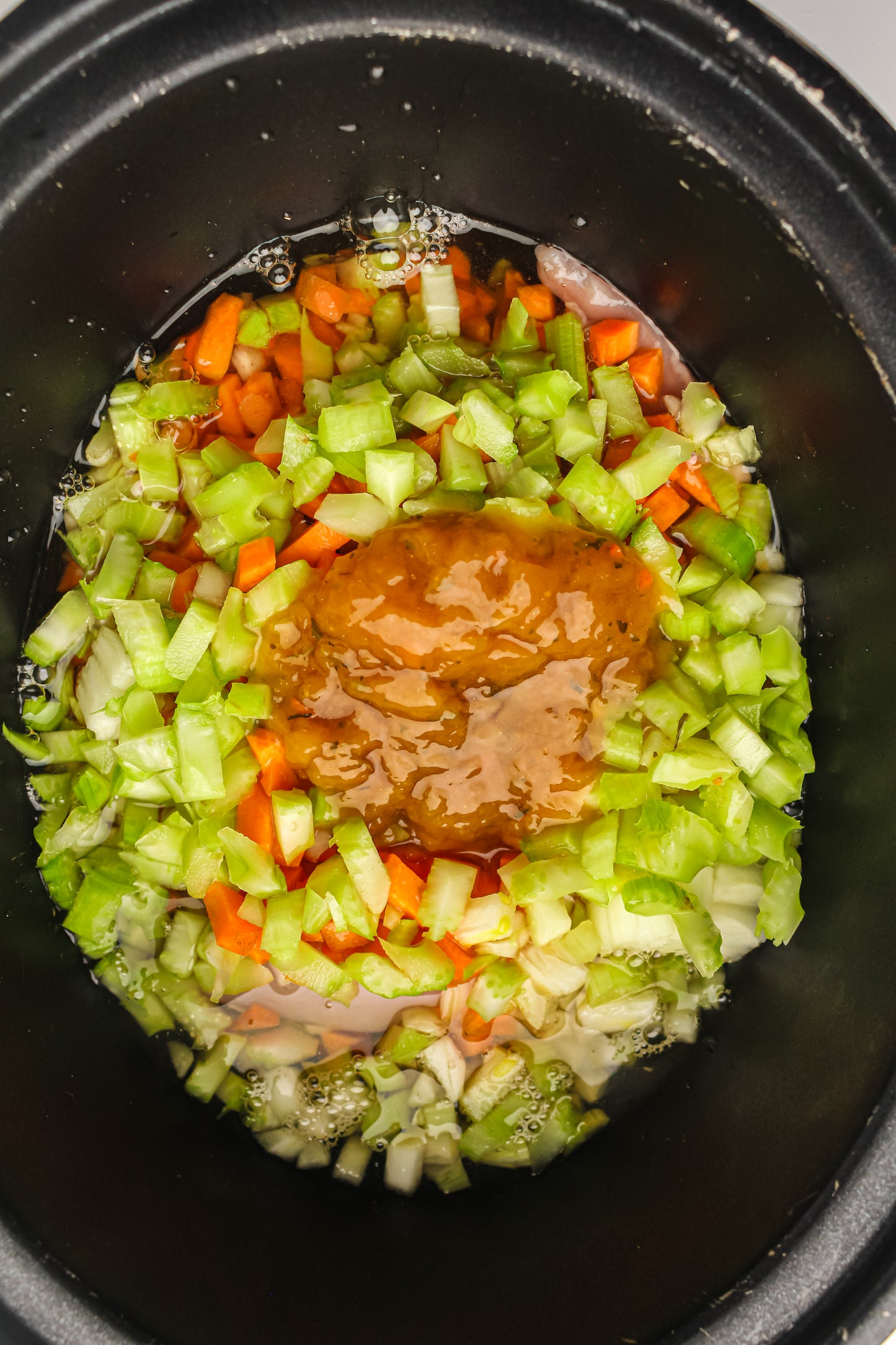 Slow Cooker Chicken Pot Pie PLR Recipe Pack