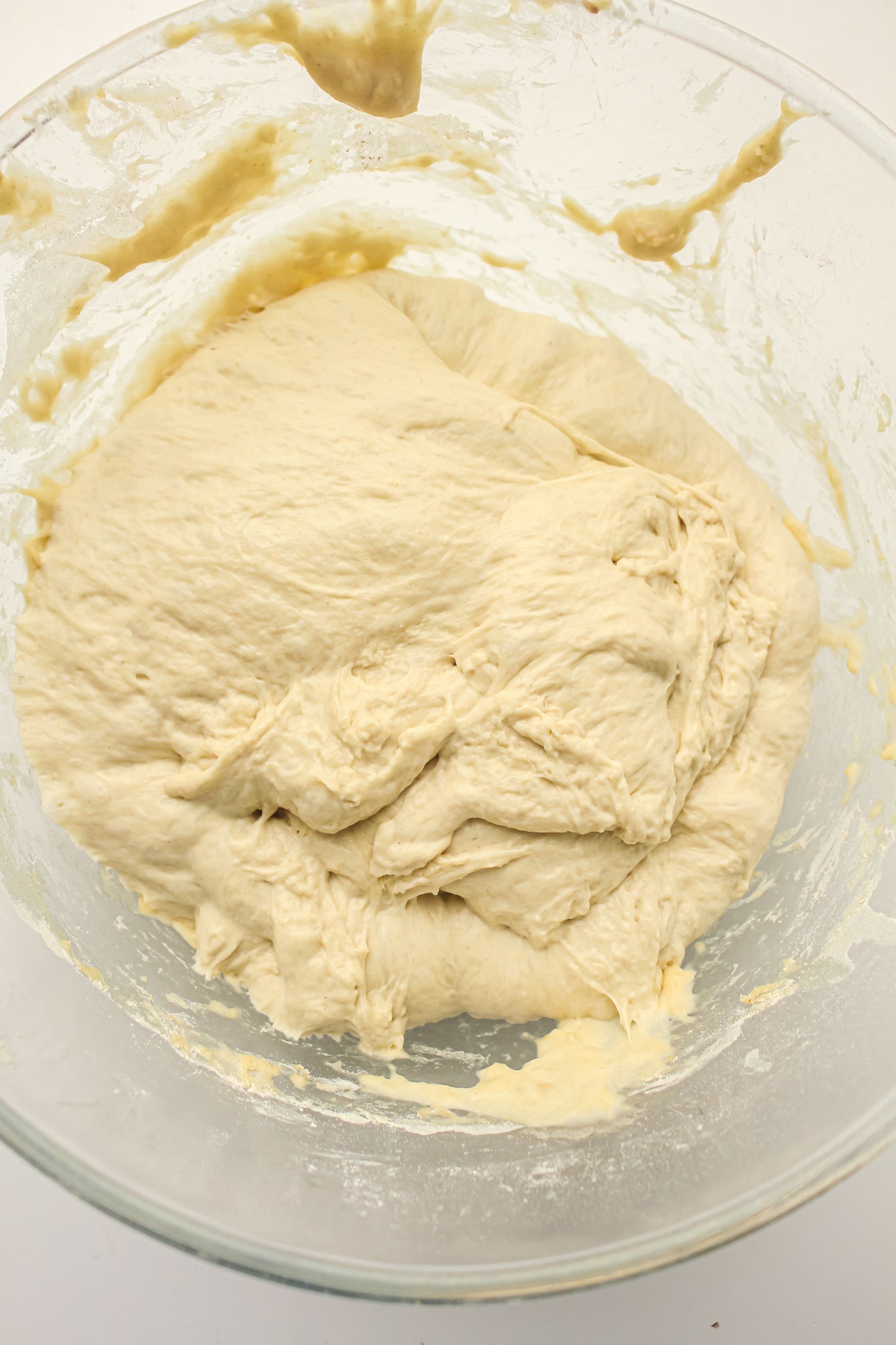 Crock Pot Focaccia Bread PLR