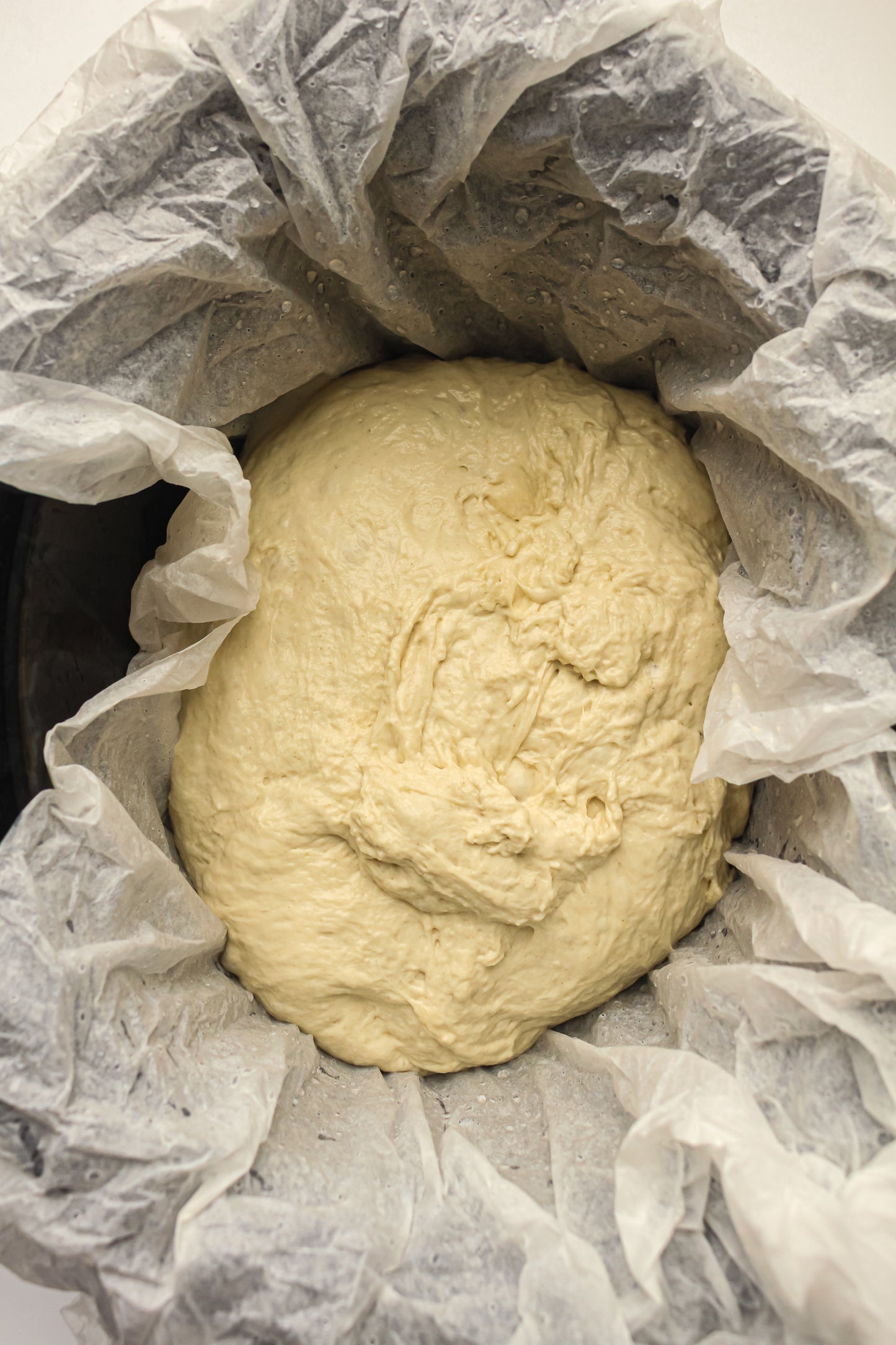 Crock Pot Focaccia Bread PLR