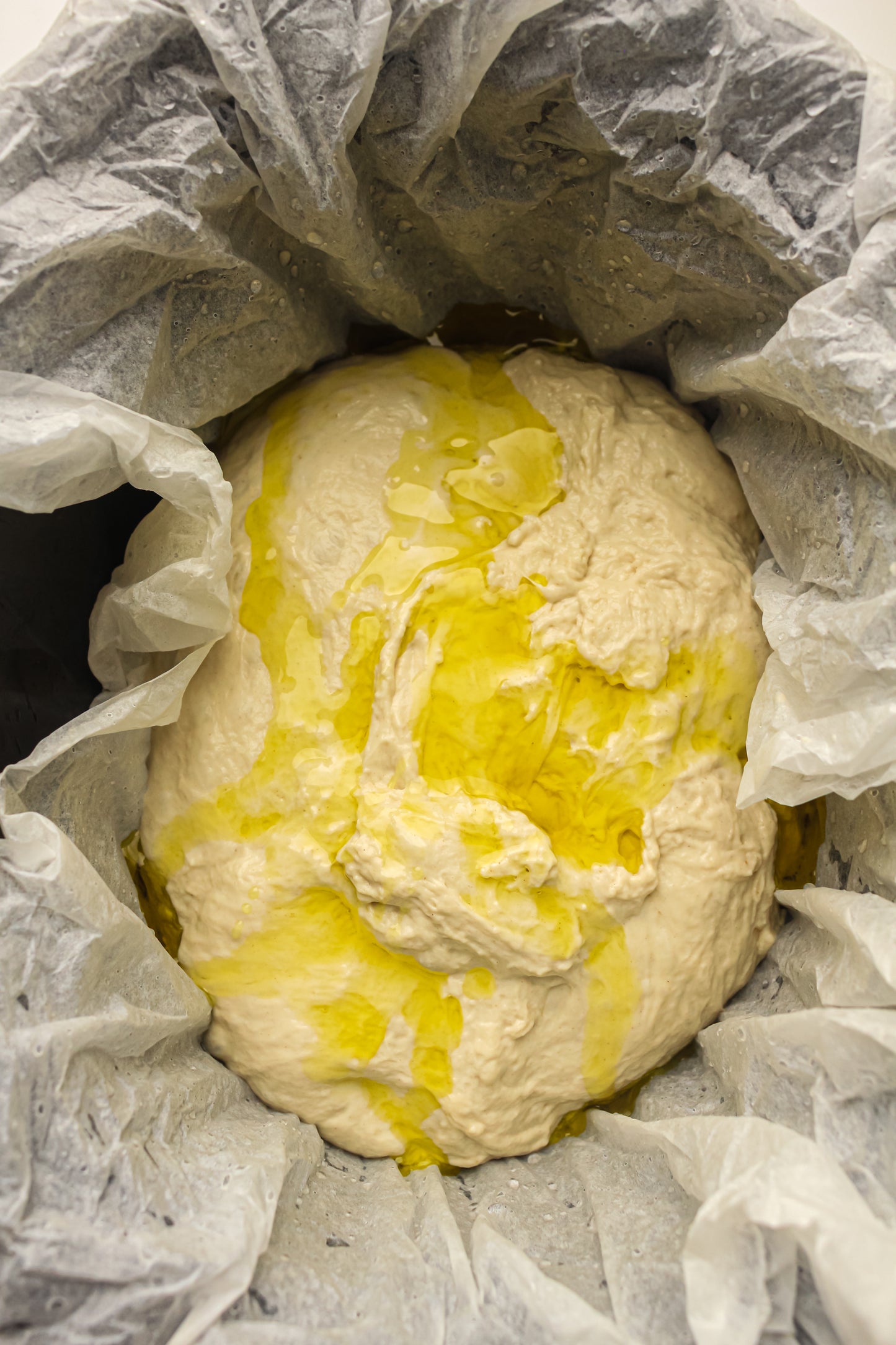 Crock Pot Focaccia Bread PLR