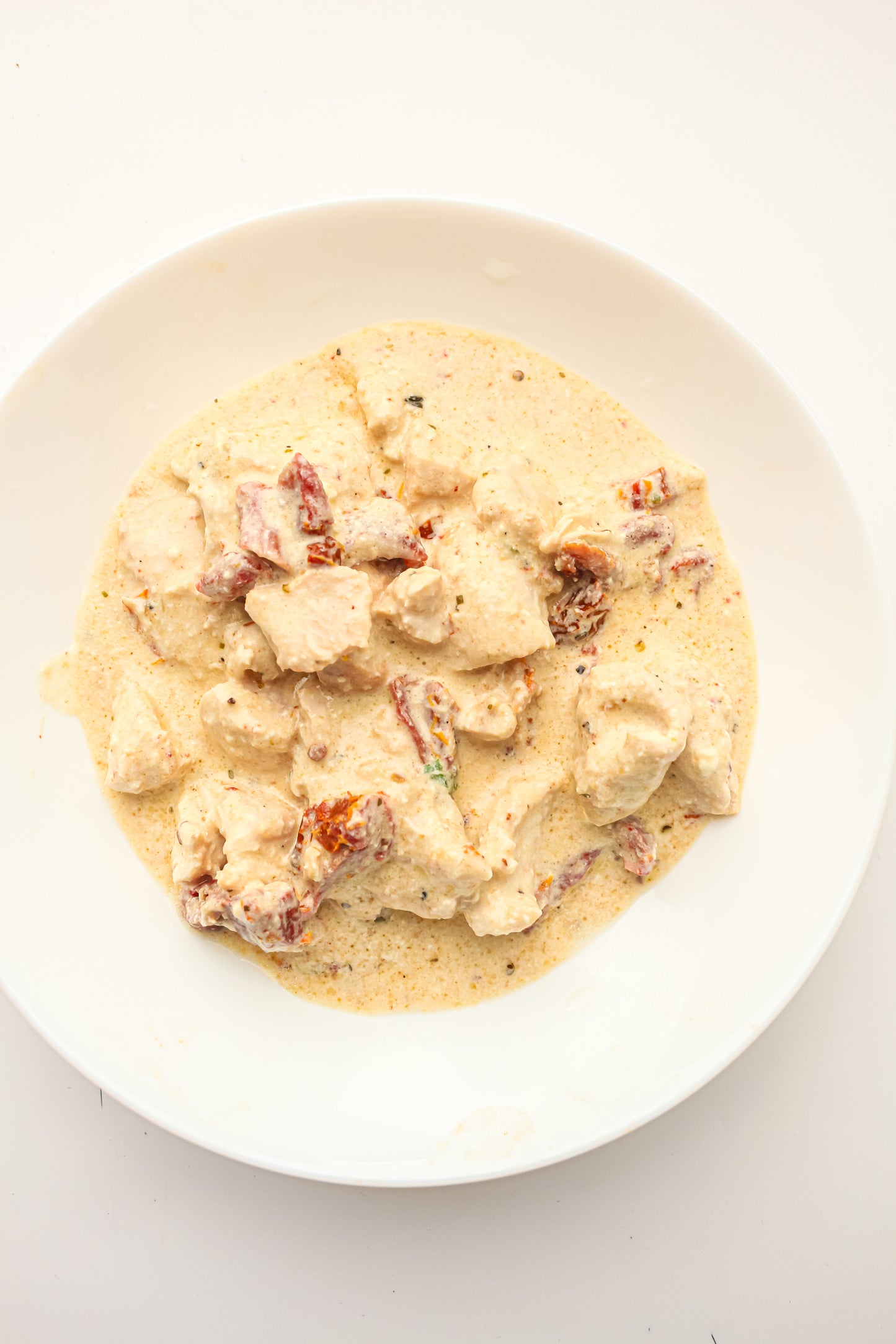 Slow Cooker Marry Me Chicken PLR Recipe Pack