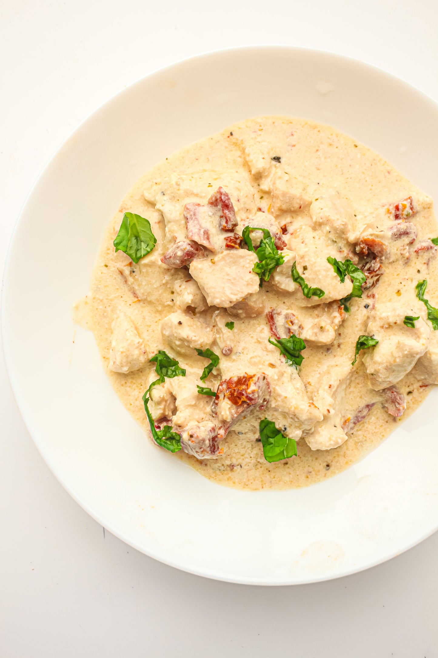 Slow Cooker Marry Me Chicken PLR Recipe Pack
