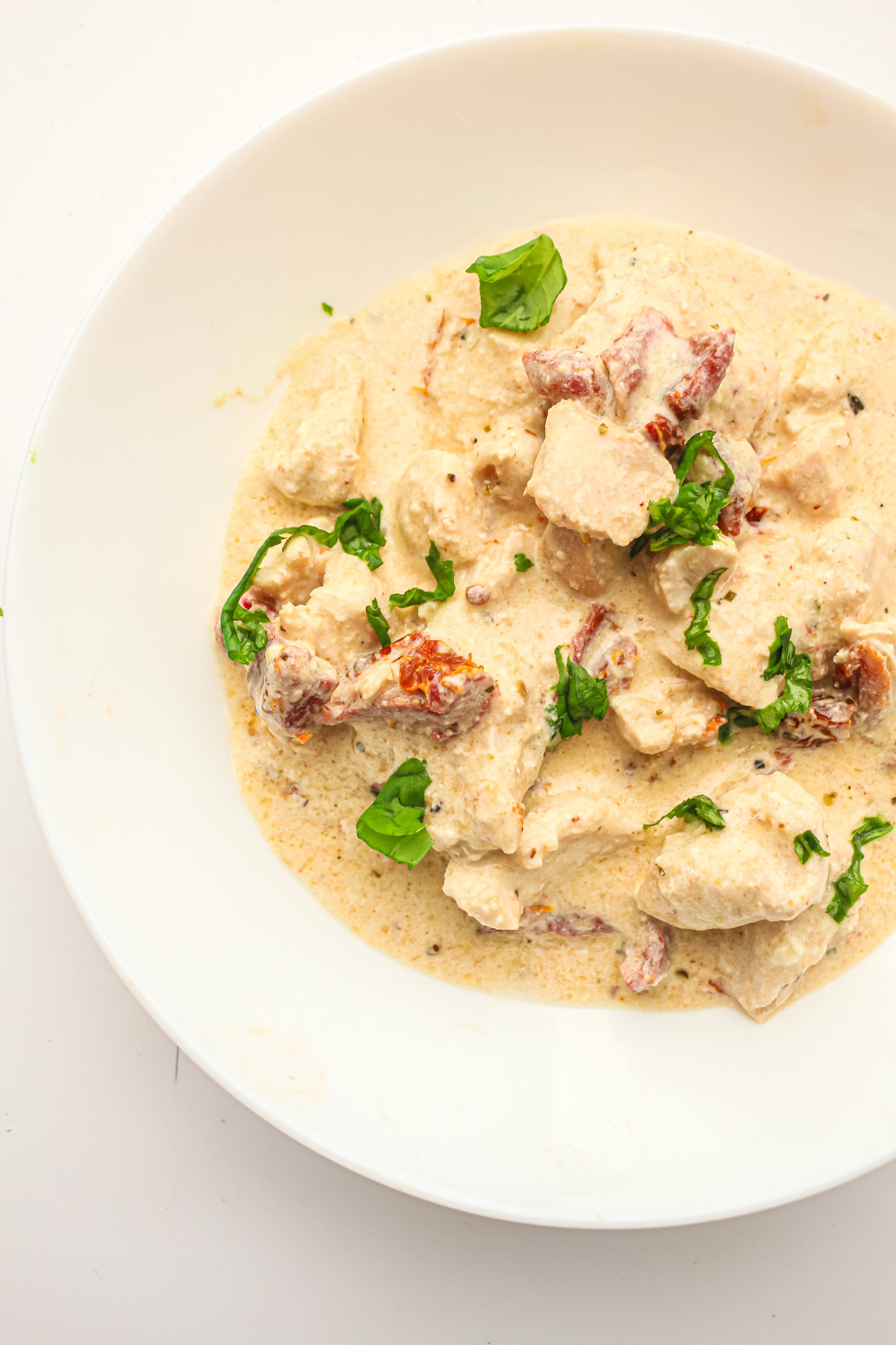 Slow Cooker Marry Me Chicken PLR Recipe Pack