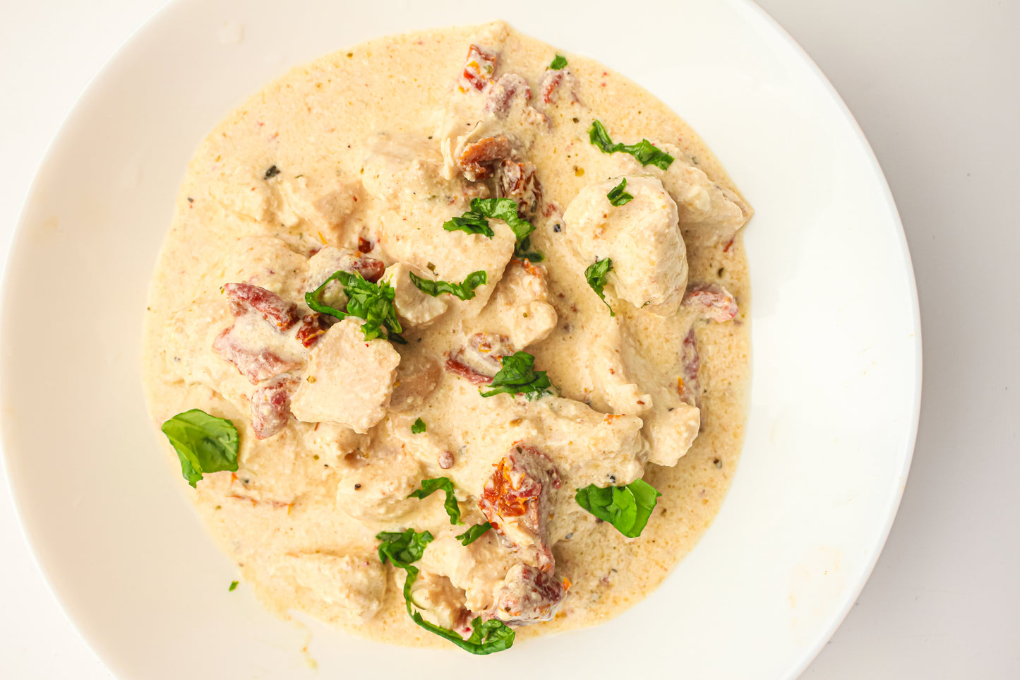 Slow Cooker Marry Me Chicken PLR Recipe Pack