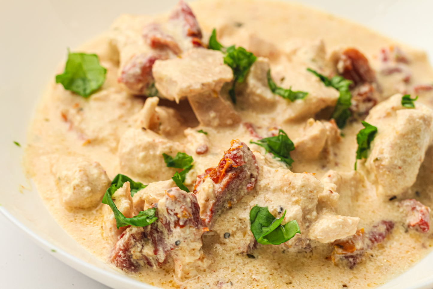 Slow Cooker Marry Me Chicken PLR Recipe Pack