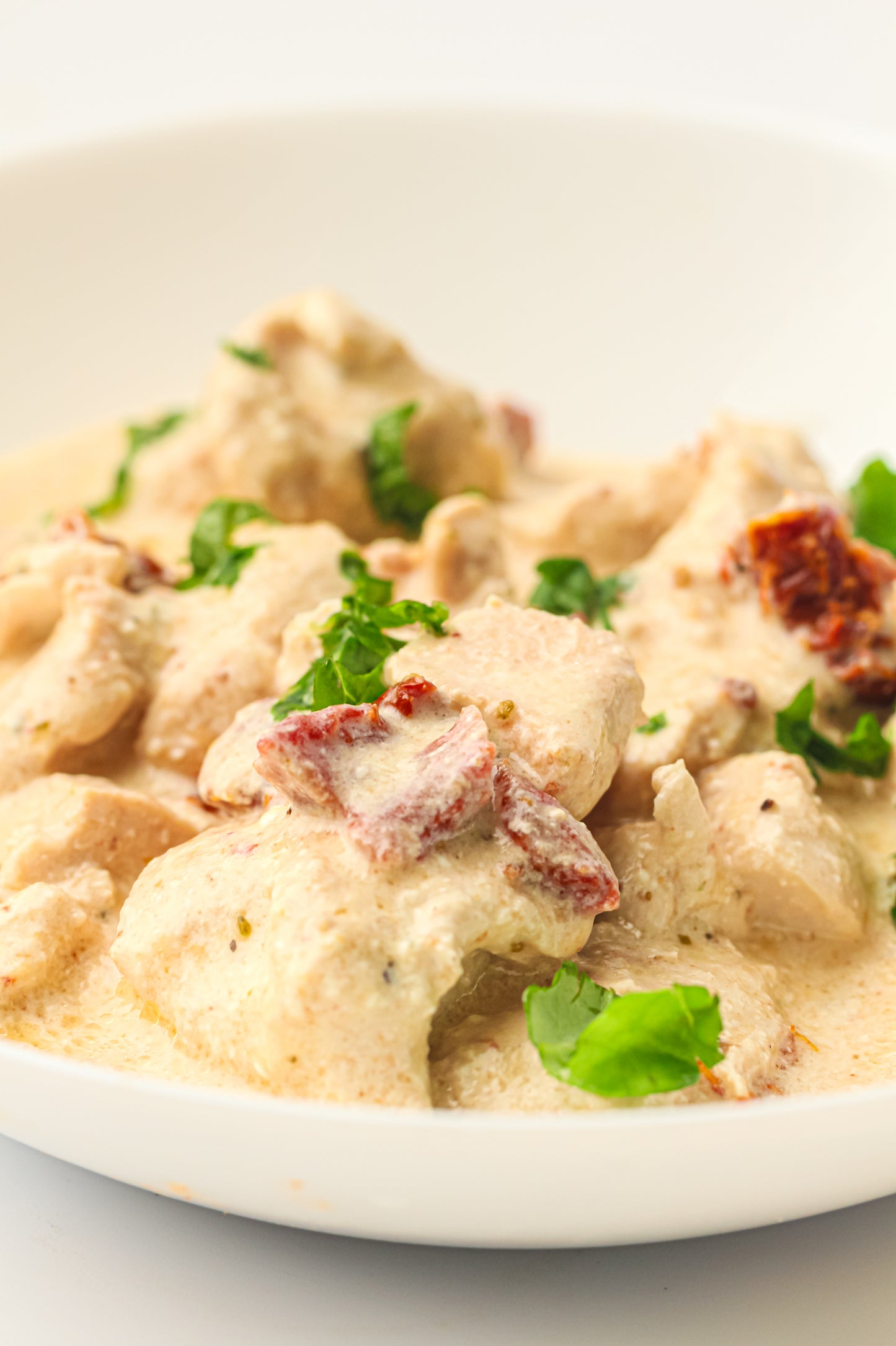 Slow Cooker Marry Me Chicken PLR Recipe Pack
