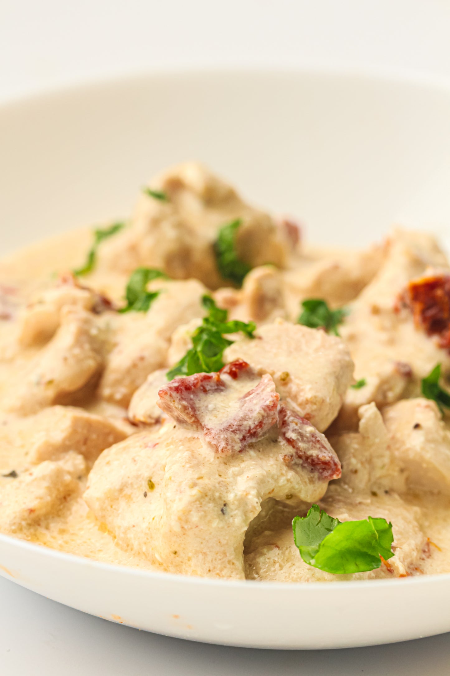 Slow Cooker Marry Me Chicken PLR Recipe Pack