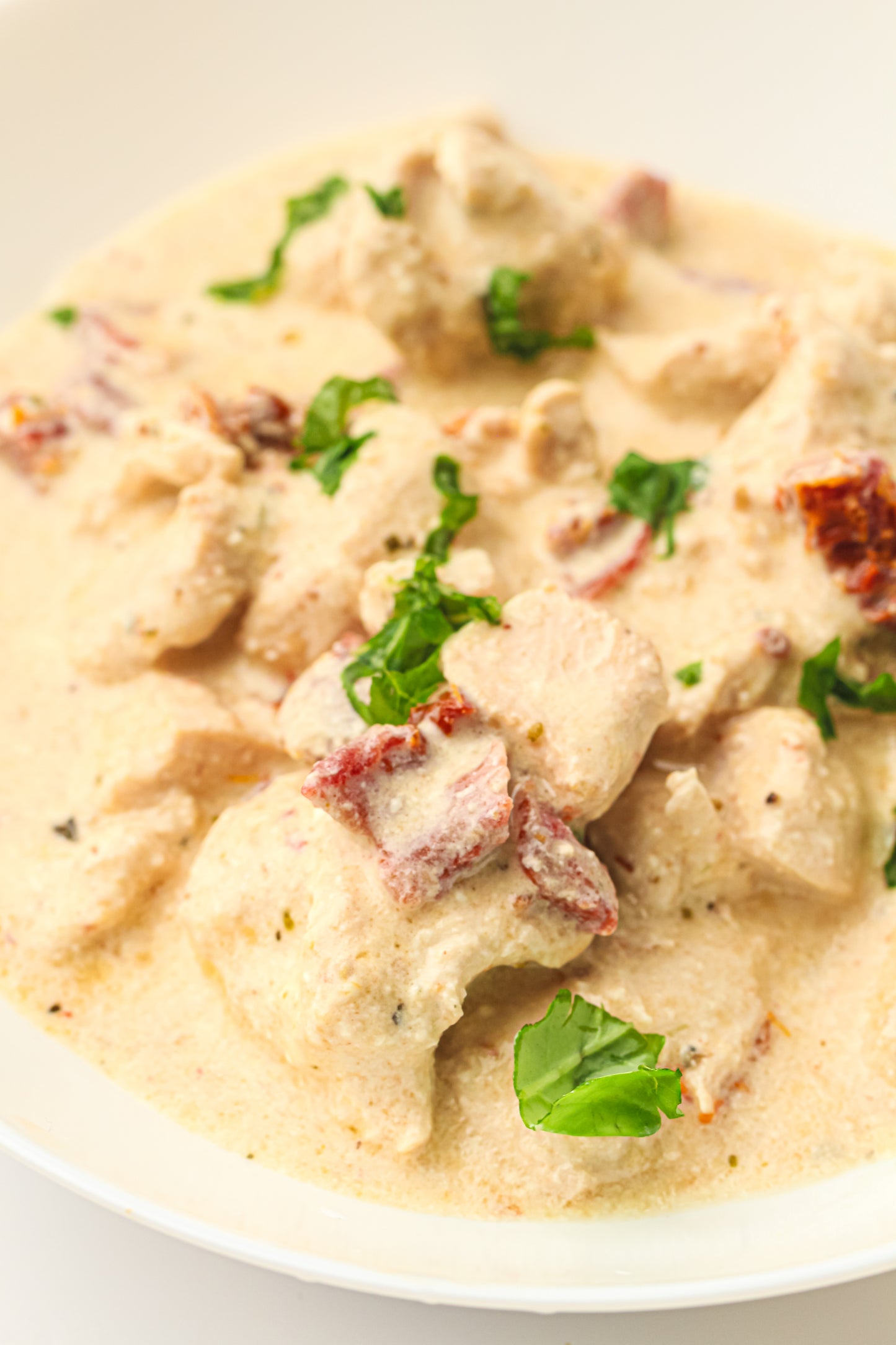 Slow Cooker Marry Me Chicken PLR Recipe Pack