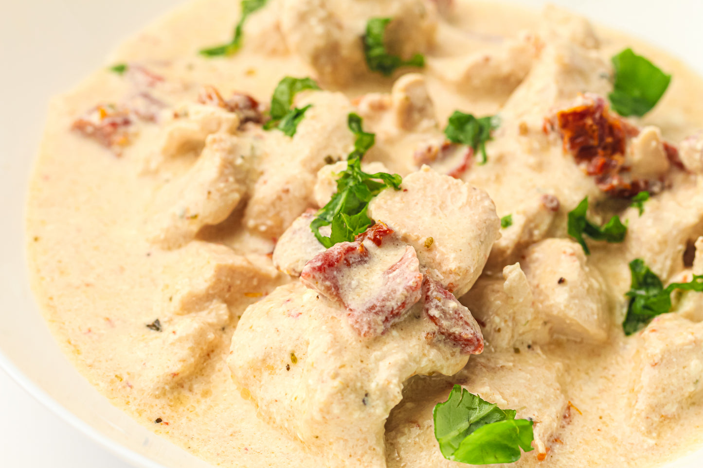 Slow Cooker Marry Me Chicken PLR Recipe Pack