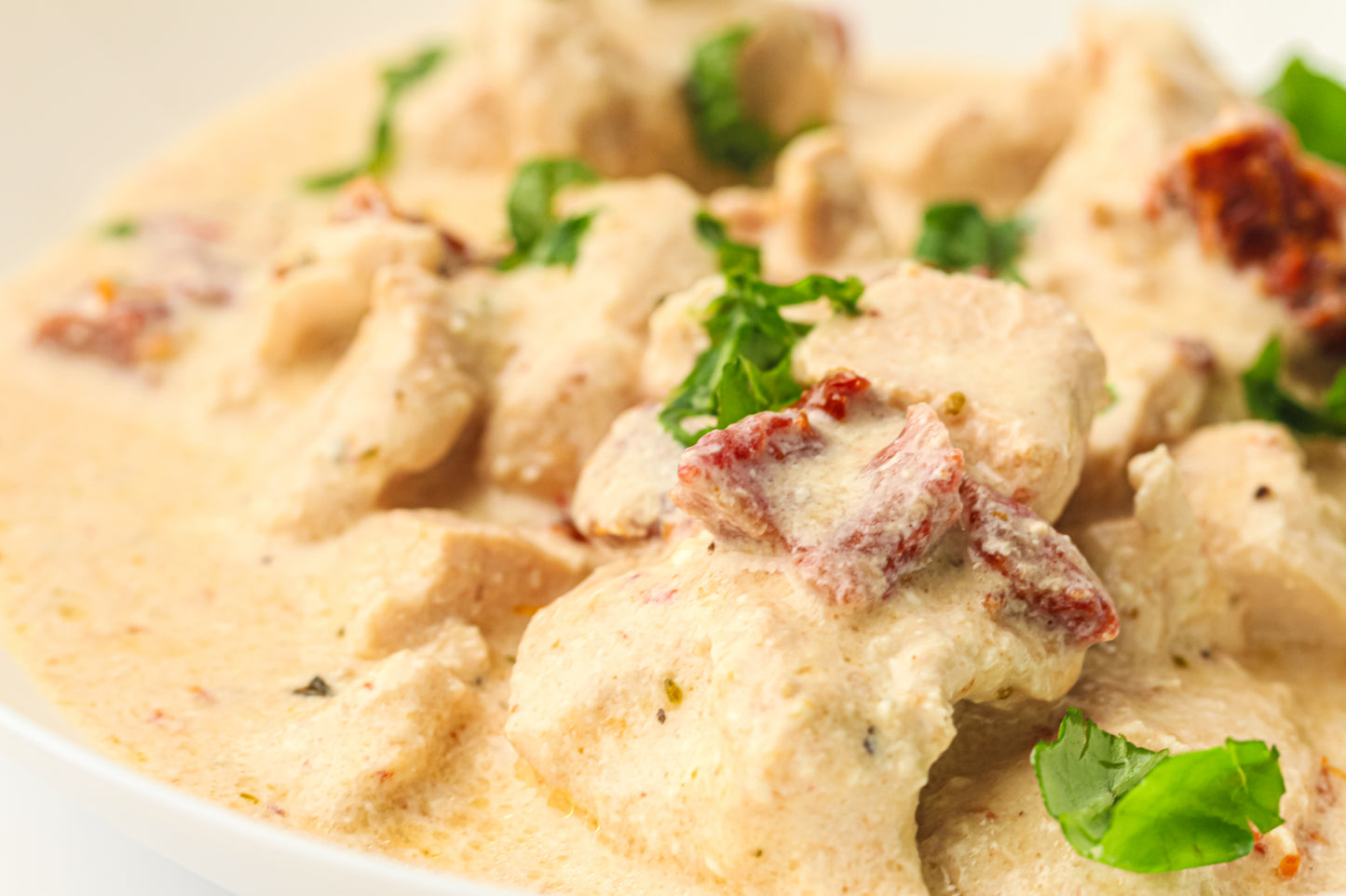Slow Cooker Marry Me Chicken PLR Recipe Pack