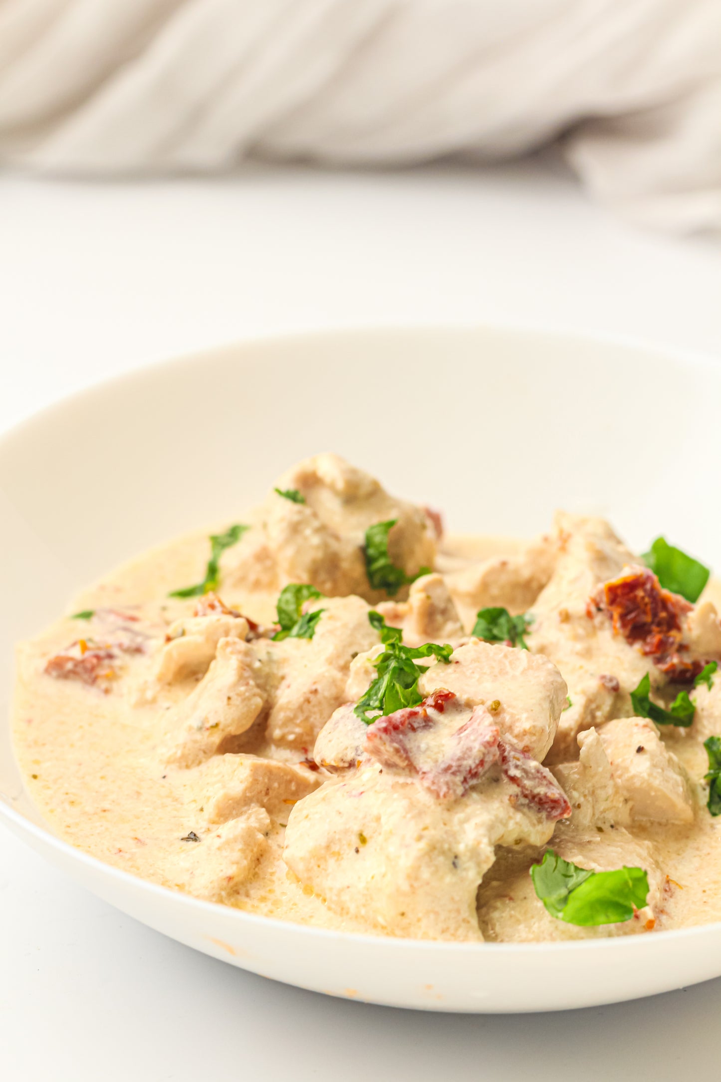 Slow Cooker Marry Me Chicken PLR Recipe Pack