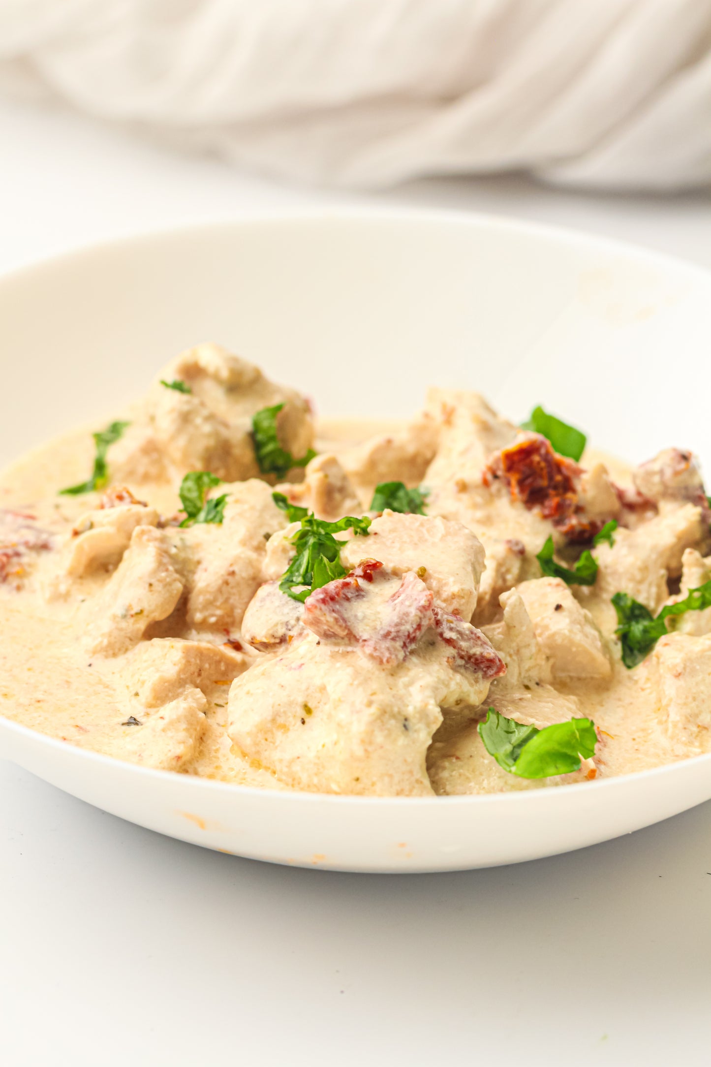 Slow Cooker Marry Me Chicken PLR Recipe Pack