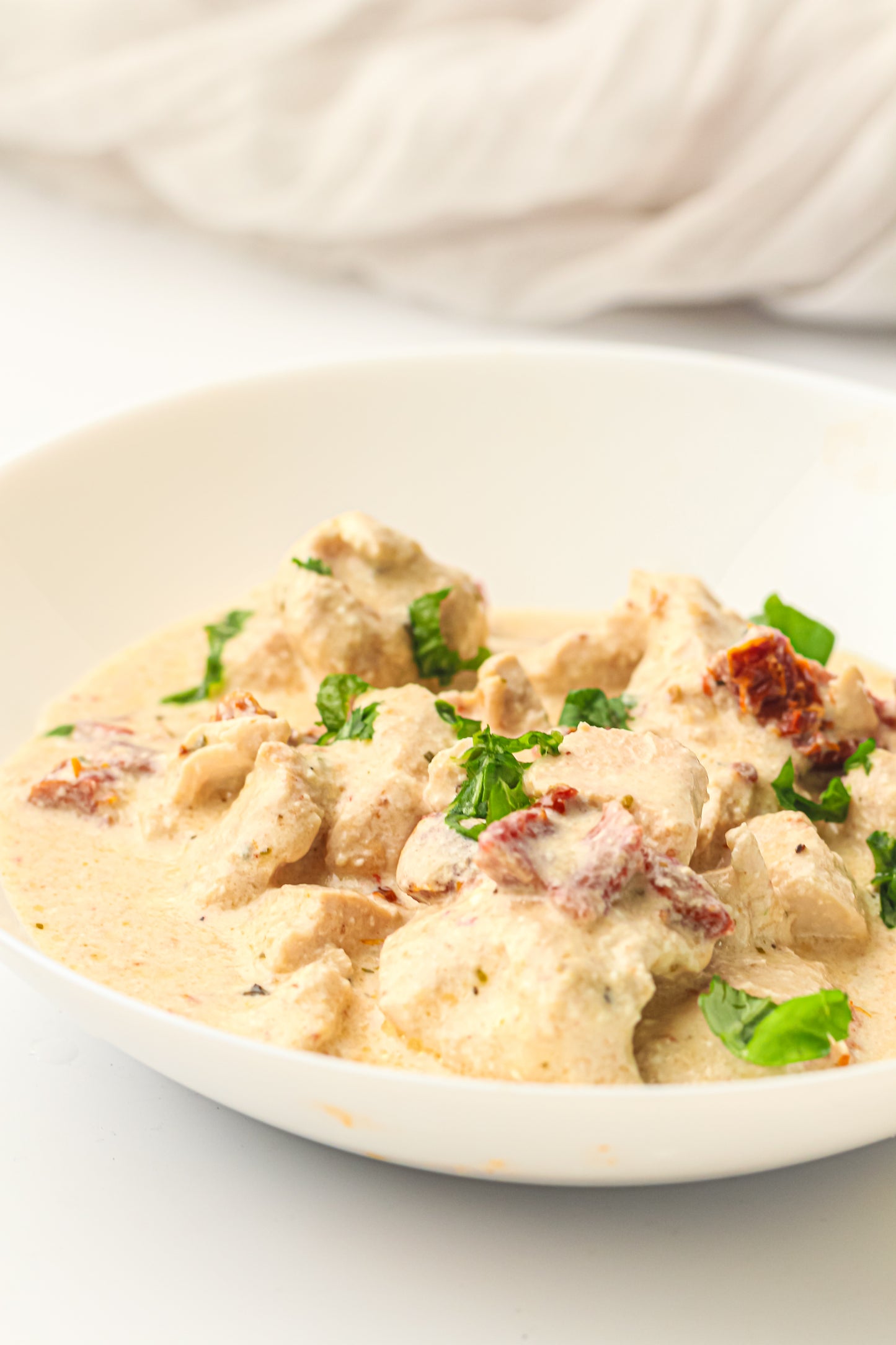Slow Cooker Marry Me Chicken PLR Recipe Pack
